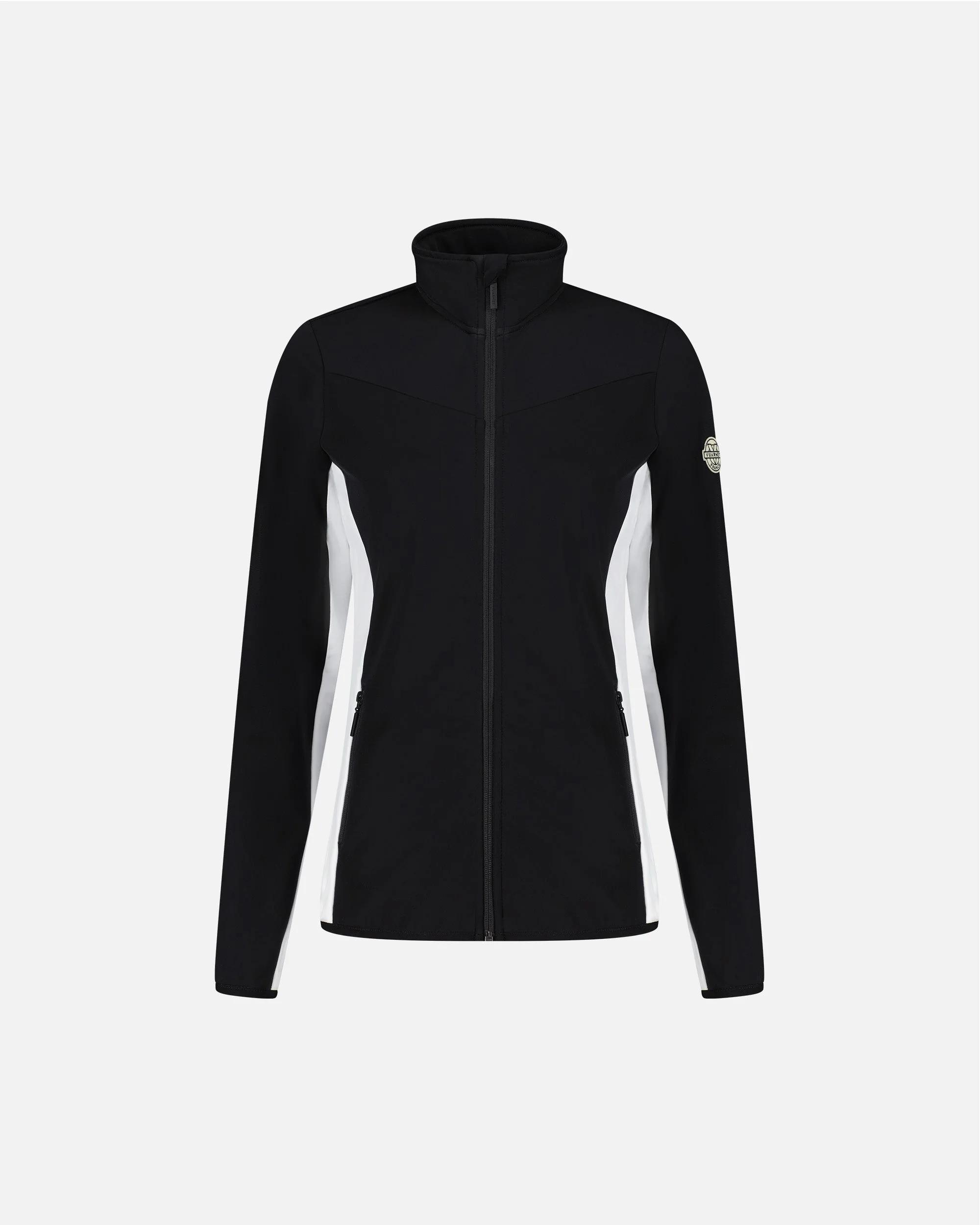WOMEN FLEECE JACKET HUSKY - Image 10