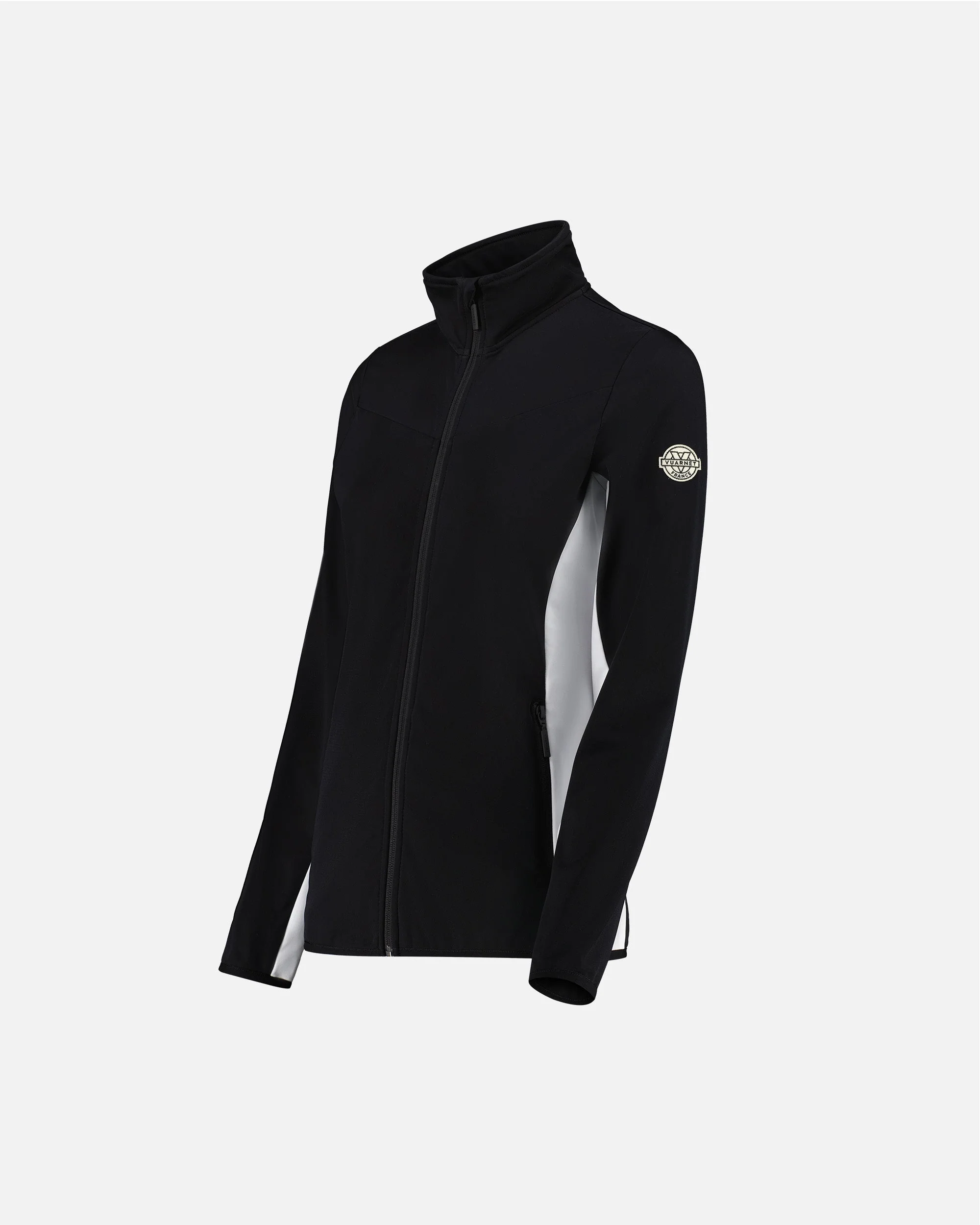 WOMEN FLEECE JACKET HUSKY - Image 20