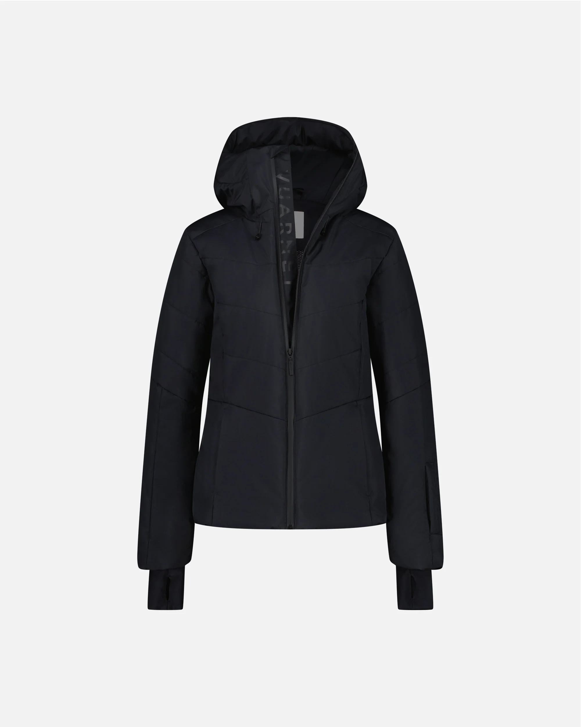 WOMEN SKI JACKET APEX - Image 12
