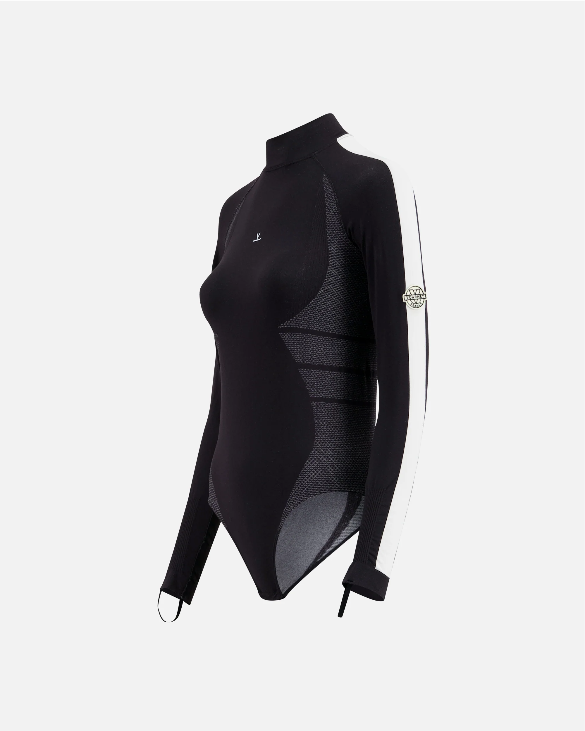 WOMEN SEAMLESS BODYSUIT - Image 4