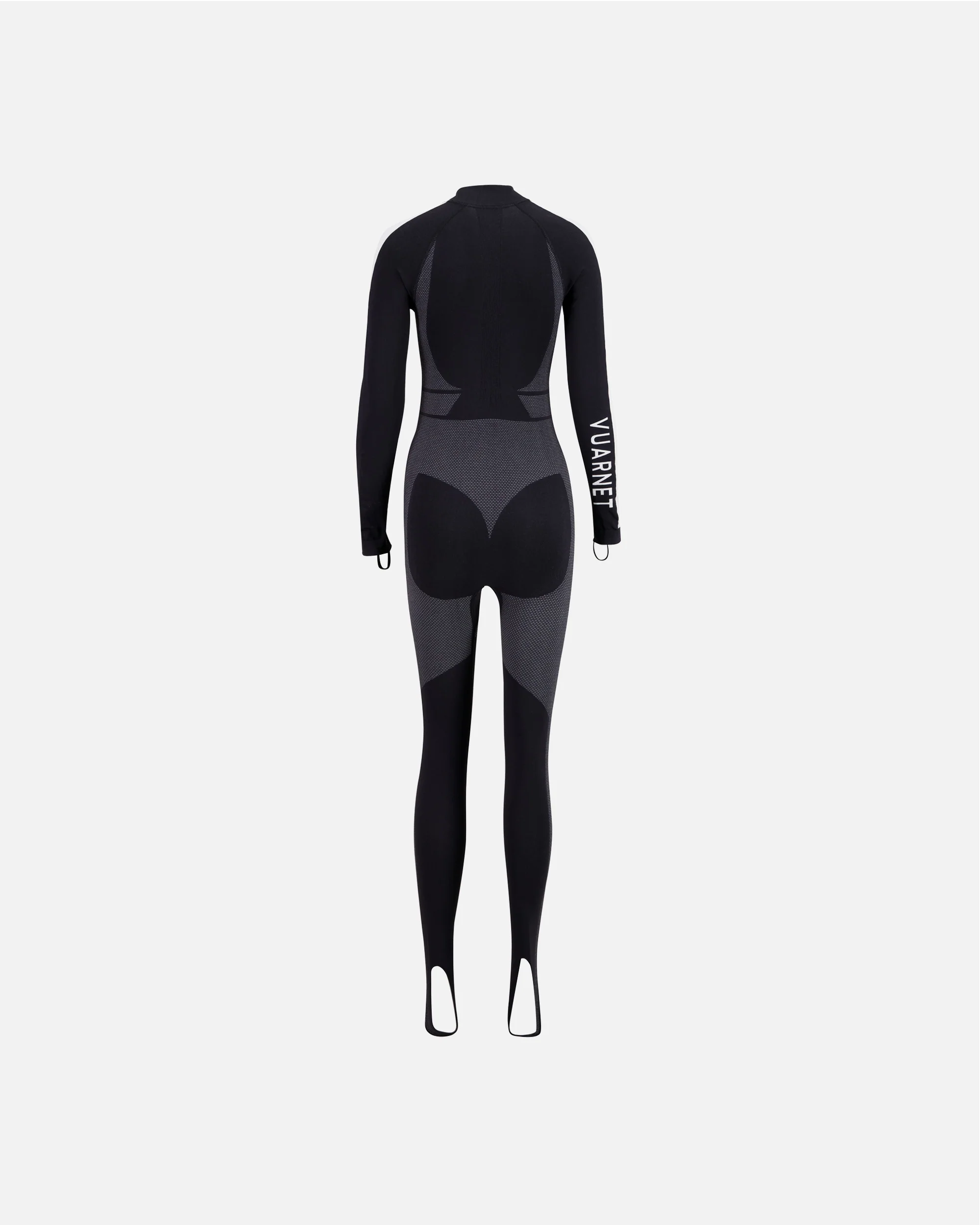 WOMEN SEAMLESS CATSUIT - Image 9