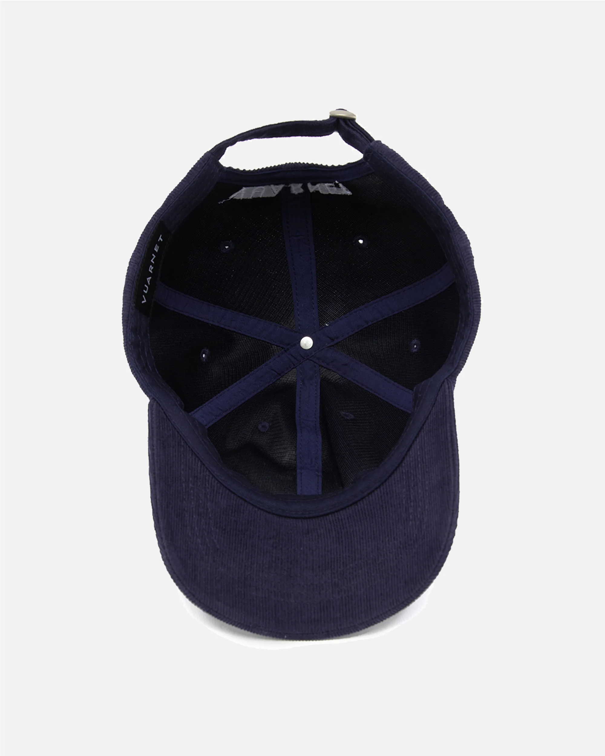 CORDUROY POLO CAP - Image 10