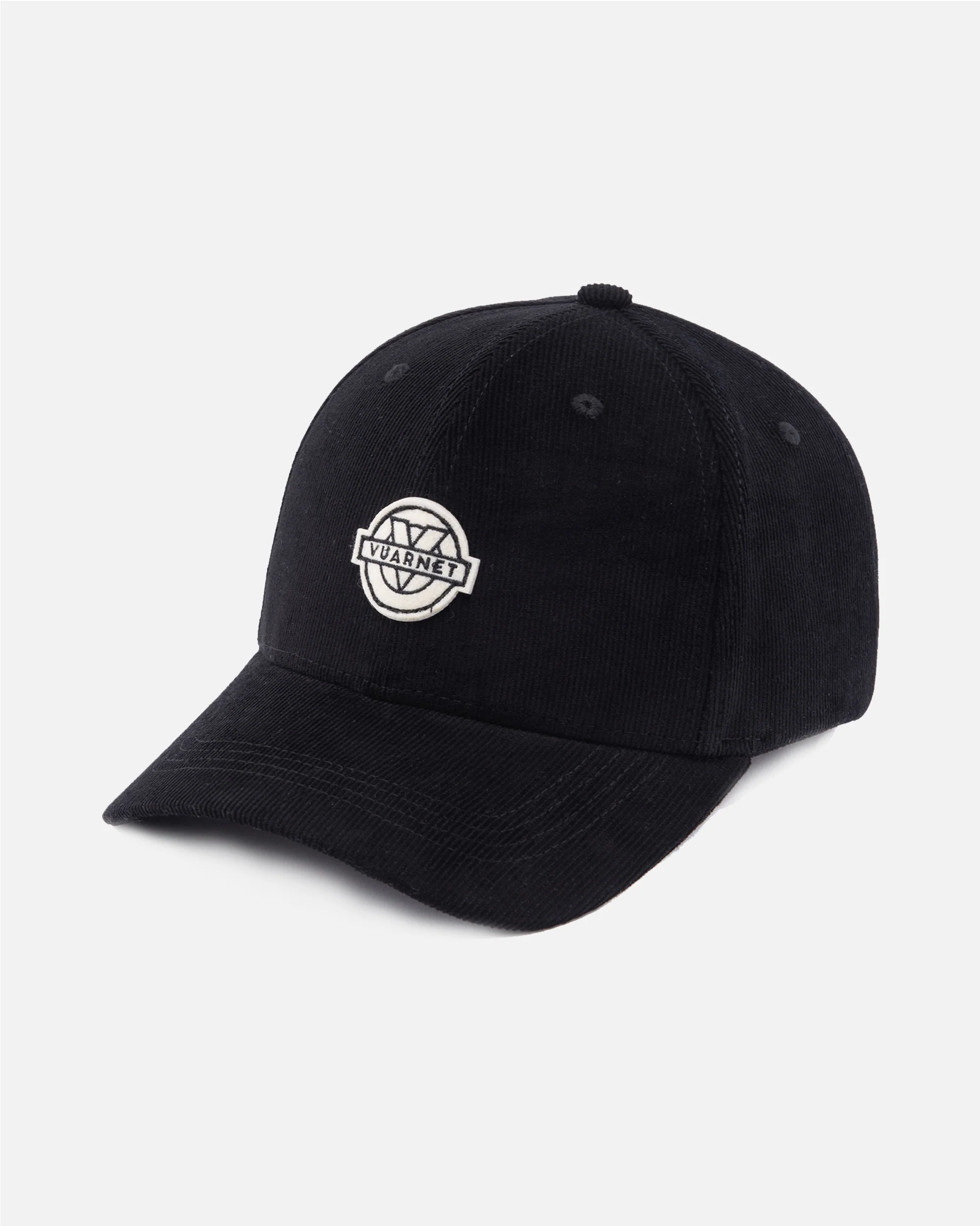 CORDUROY POLO CAP - Image 3