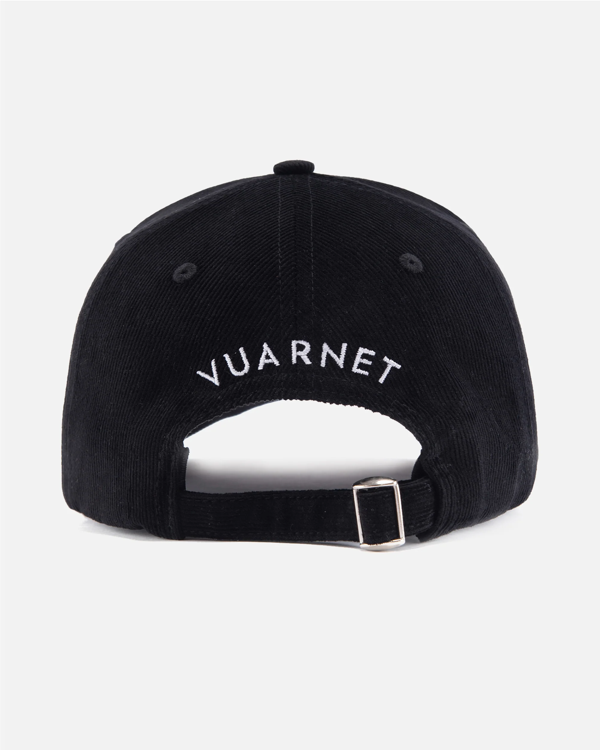 CORDUROY POLO CAP - Image 4