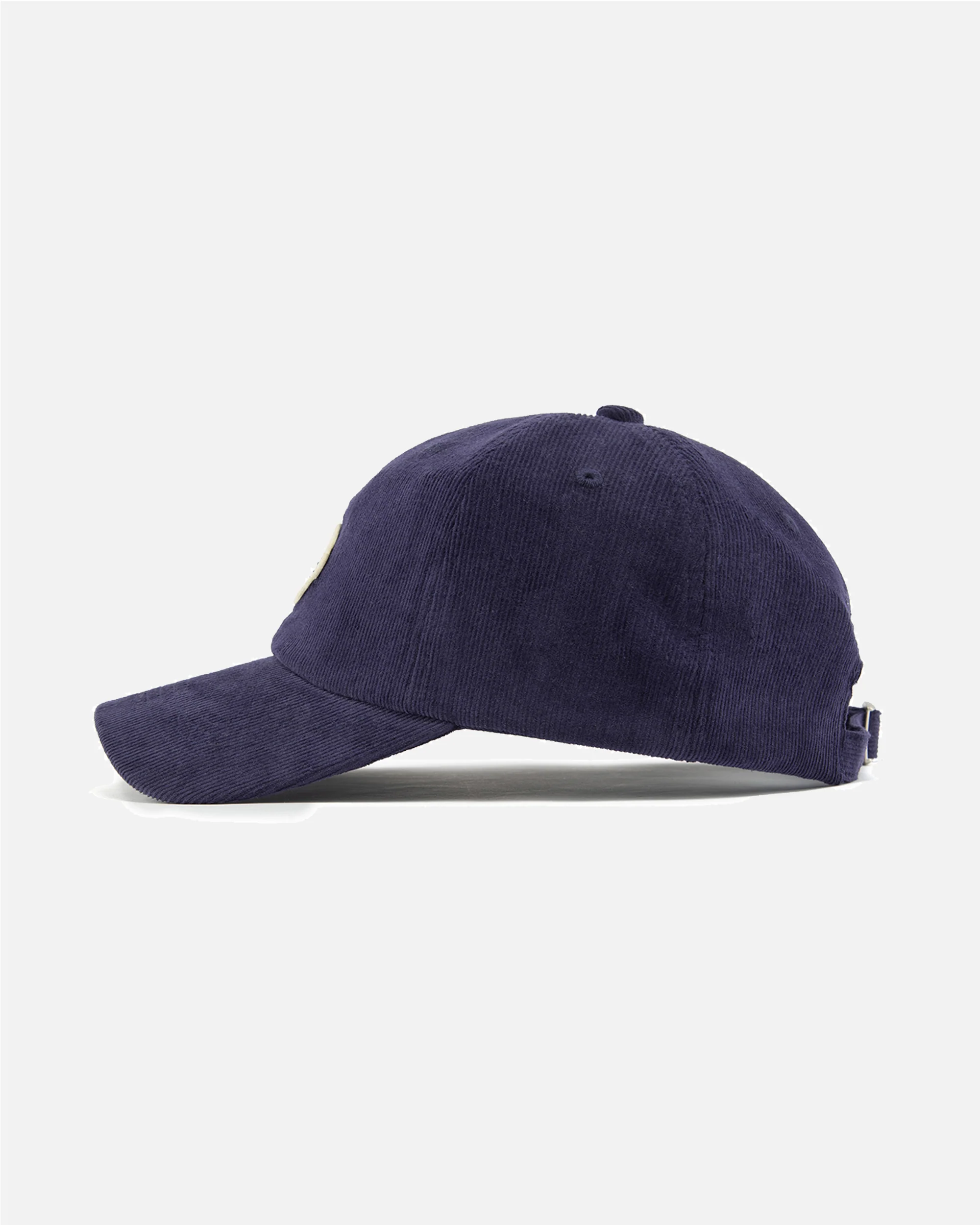 CORDUROY POLO CAP - Image 7