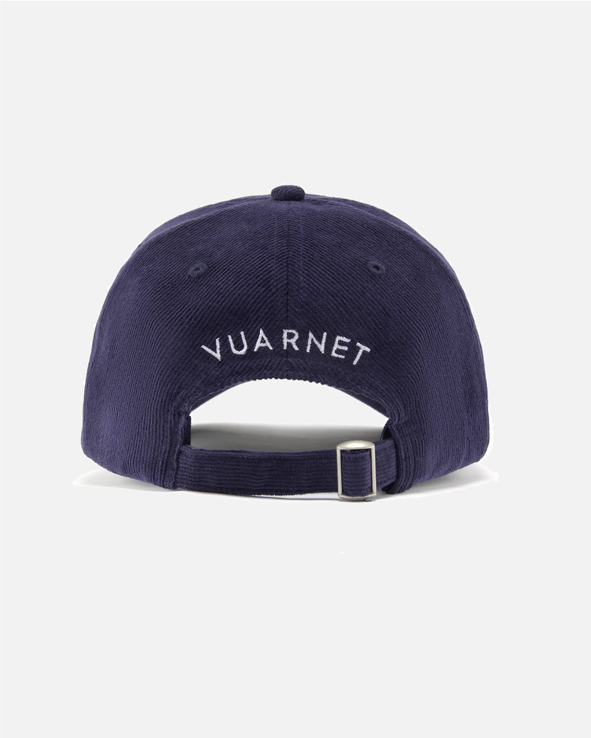 CORDUROY POLO CAP - Image 9