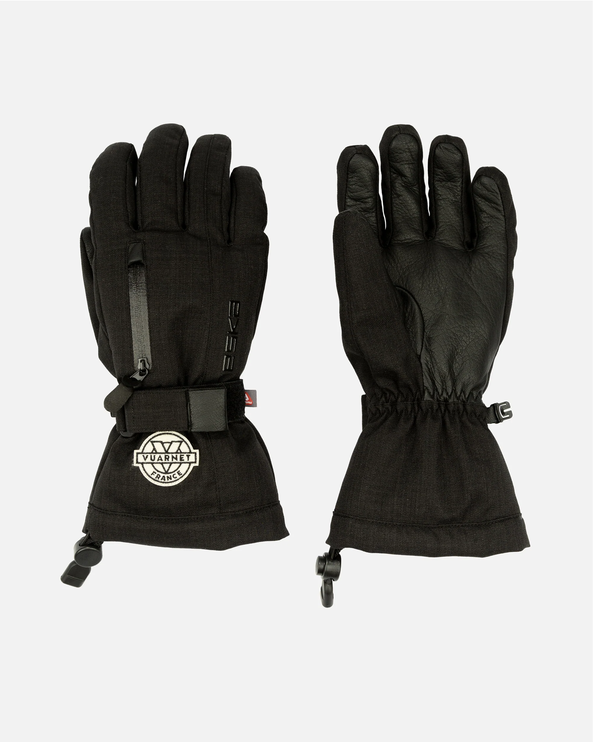 ESKA X VUARNET SKI GLOVES - Image 10