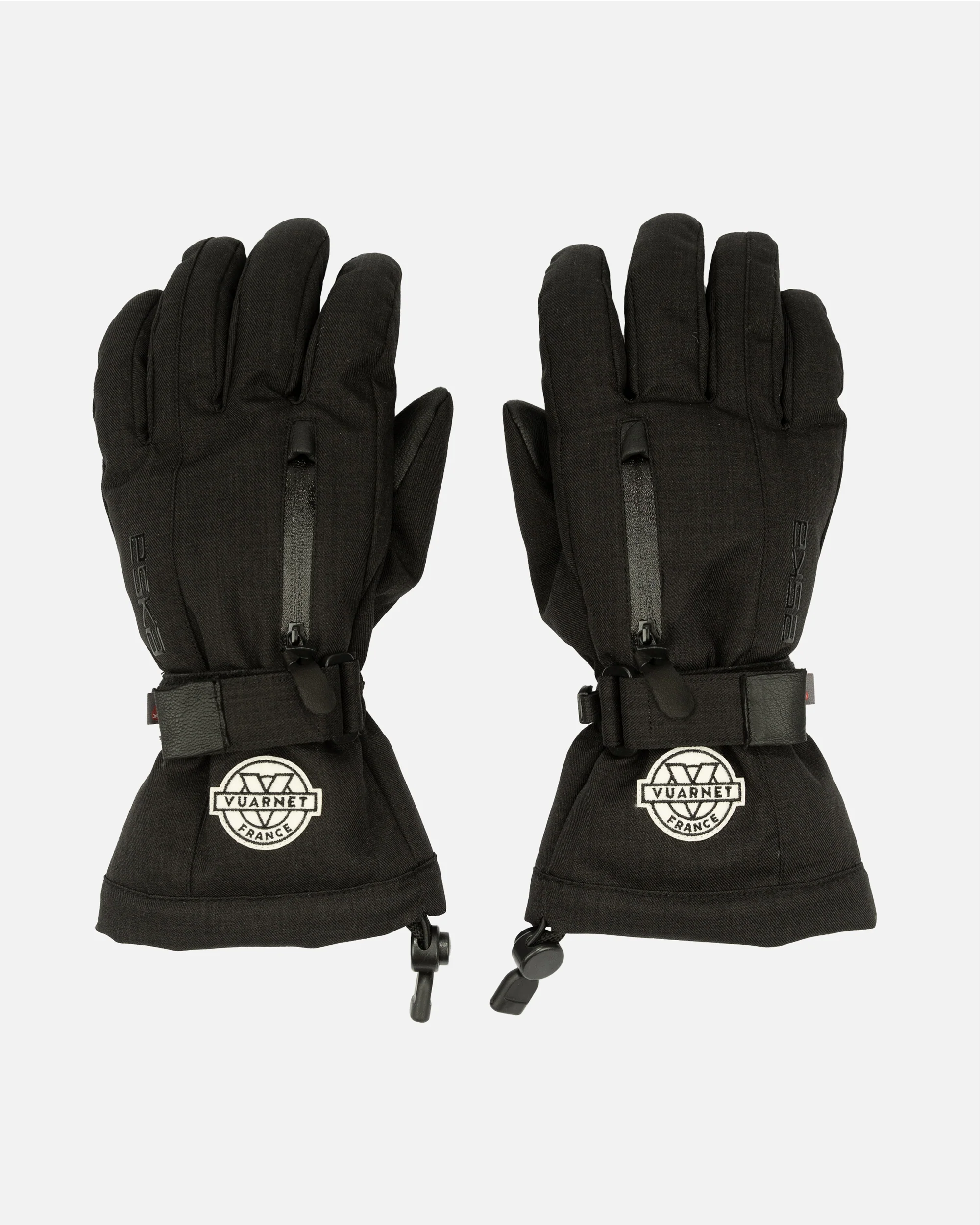 ESKA X VUARNET SKI GLOVES - Image 3