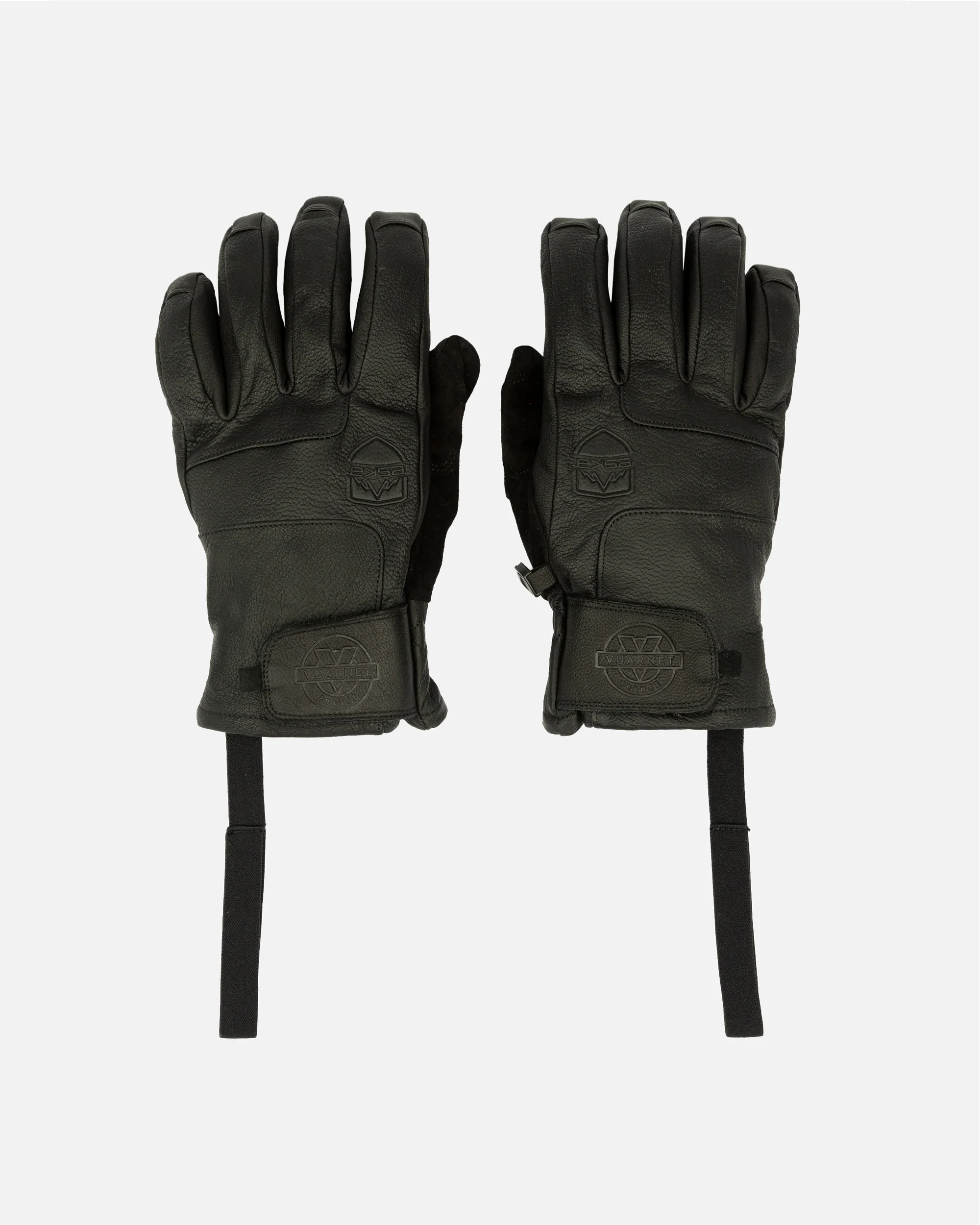 ESKA X VUARNET LEATHER GLOVES - Image 6