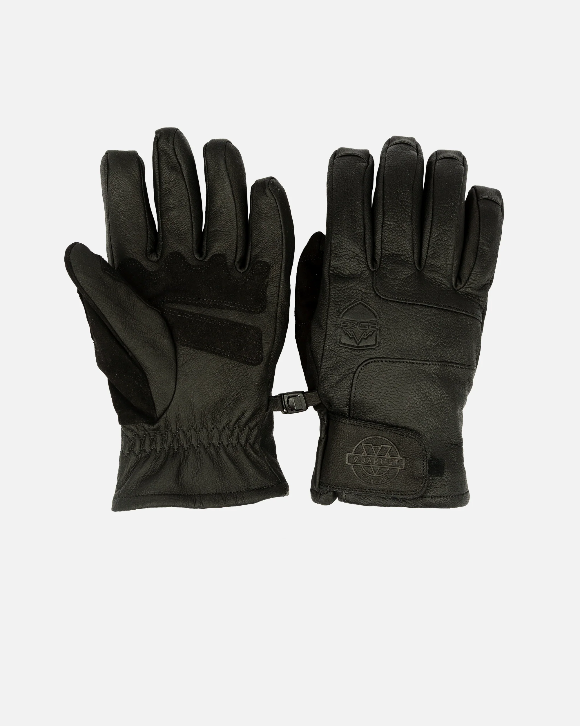 ESKA X VUARNET LEATHER GLOVES - Image 7
