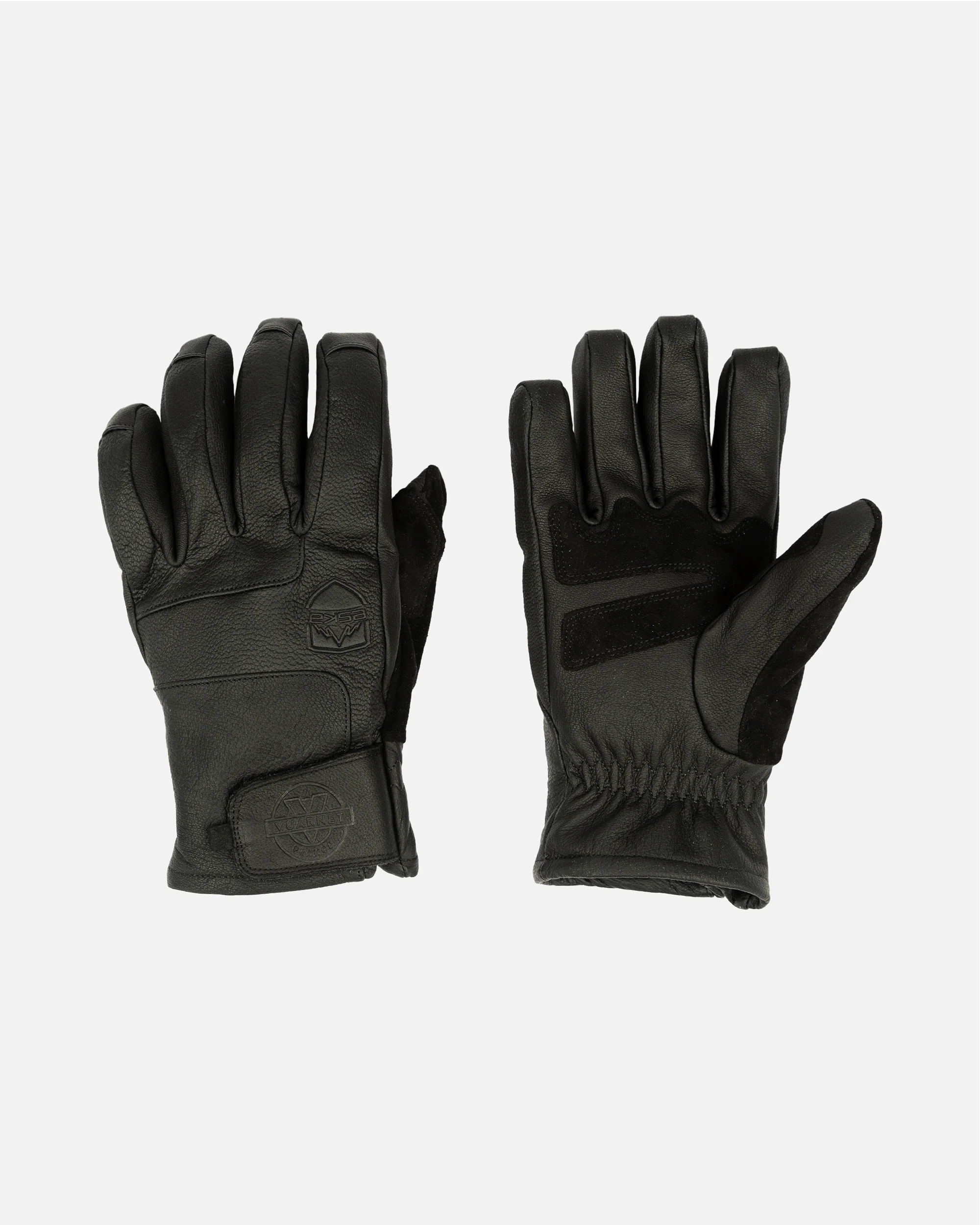 ESKA X VUARNET LEATHER GLOVES - Image 9