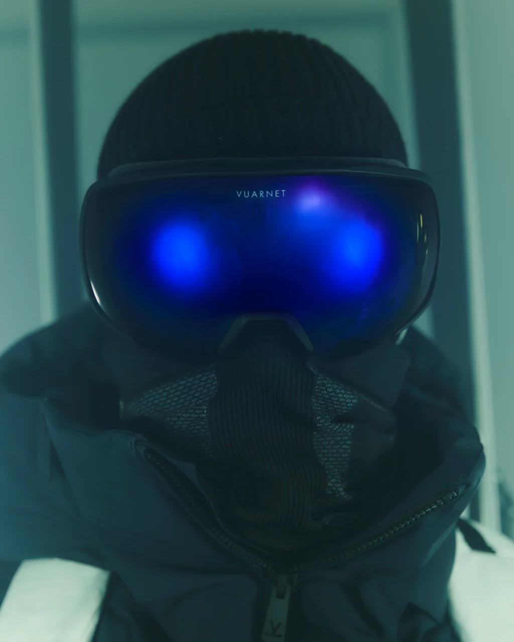 MAGNETIC EVEREST 2.0 SKI GOGGLES - Image 14