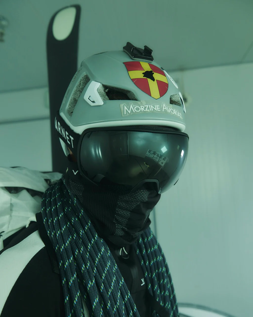 MAGNETIC EVEREST 2.0 SKI GOGGLES - Image 17