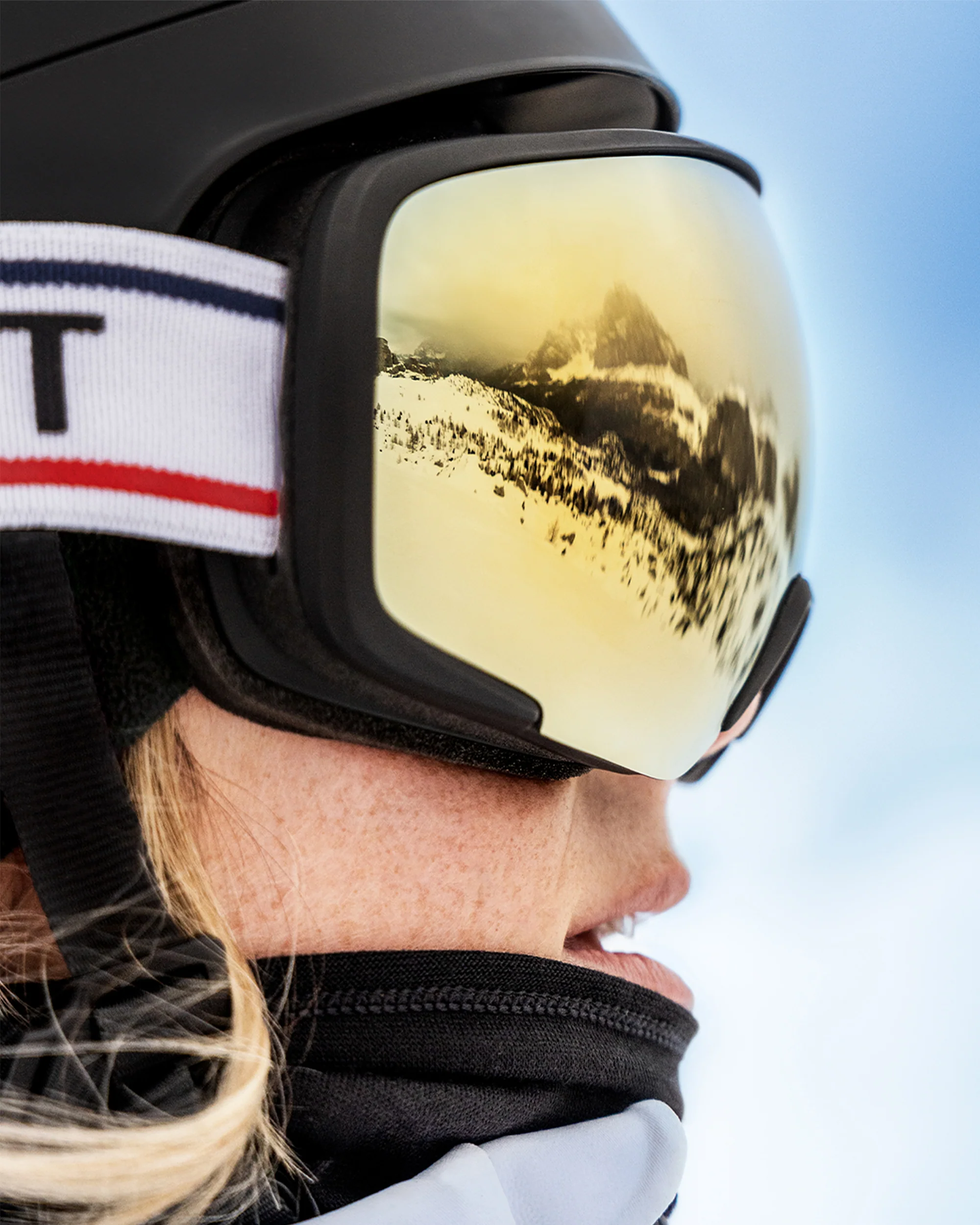 EVEREST SKI GOGGLES - Image 8