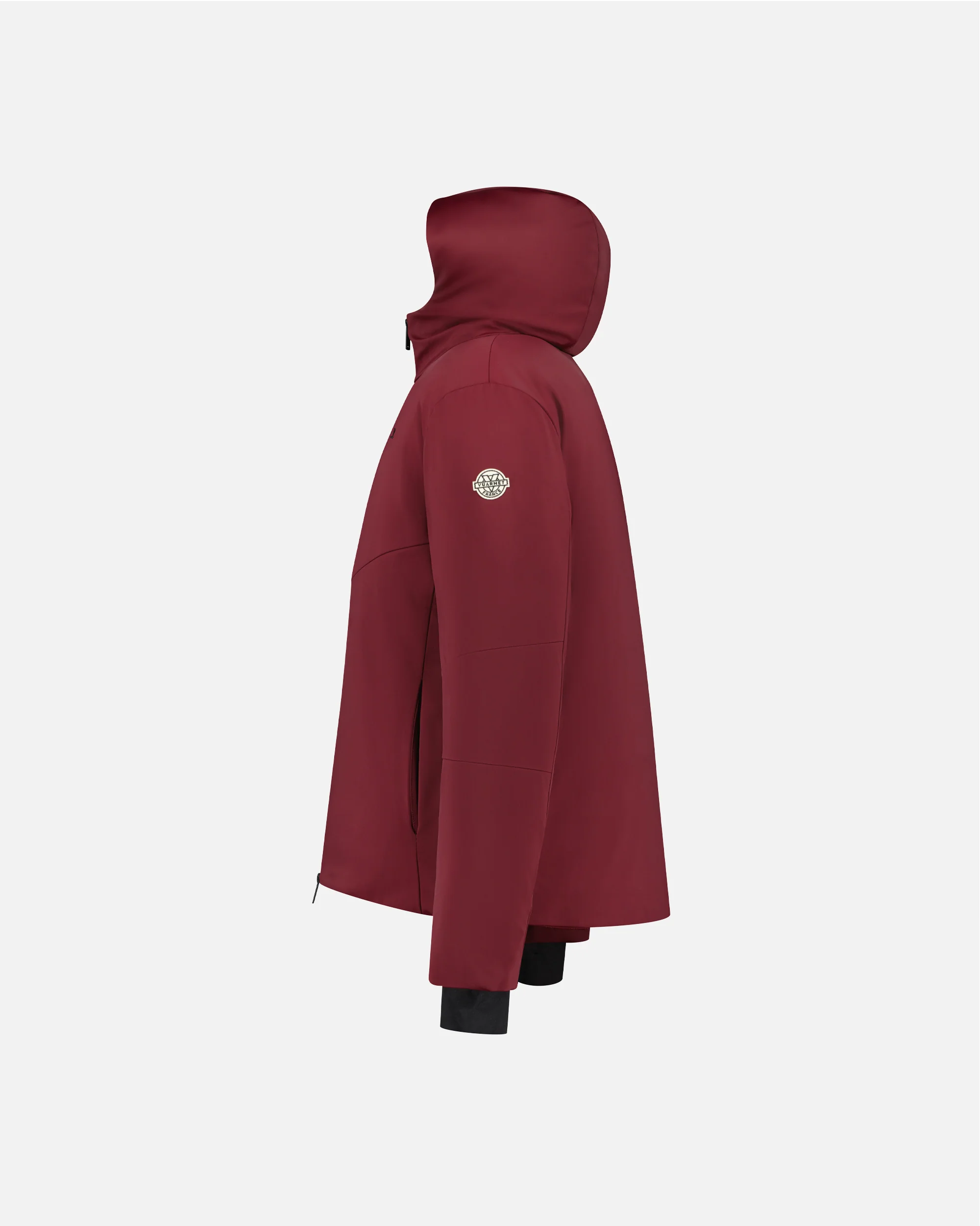 FOEHN SKI JACKET - Image 9