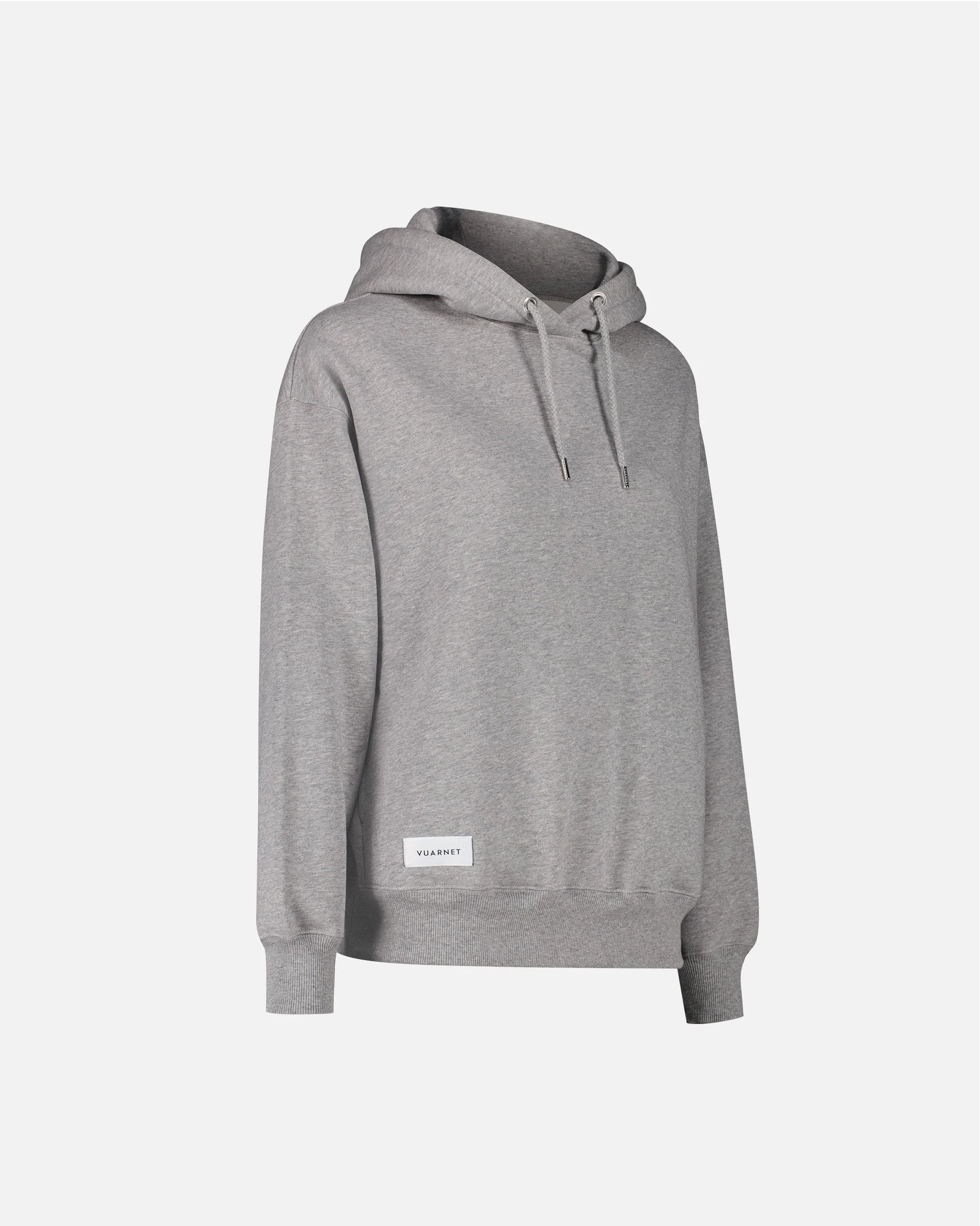 WOMEN HOODIE WITH SKI LOGO - Image 17