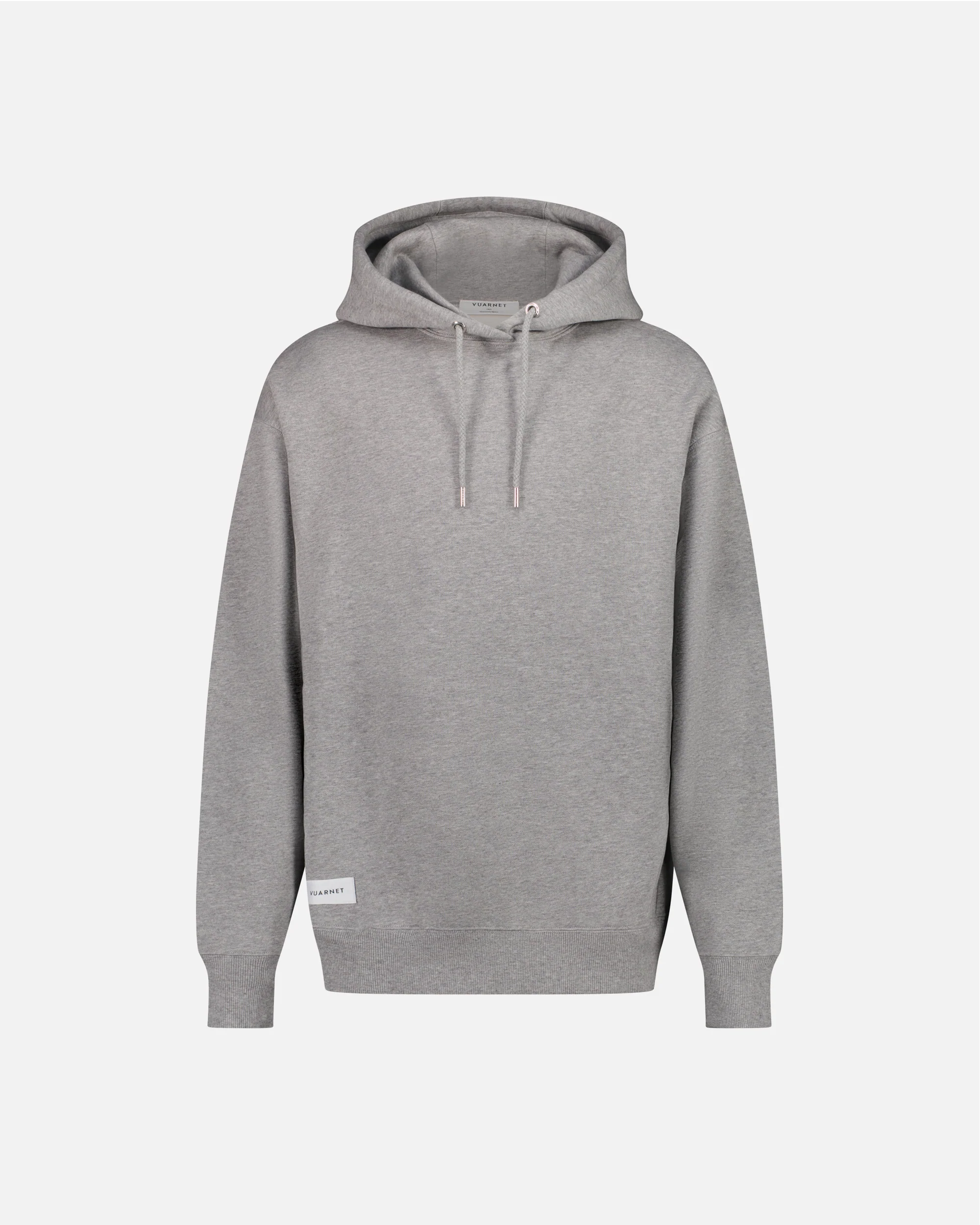 MEN HOODIE WITH SKI LOGO - Image 7