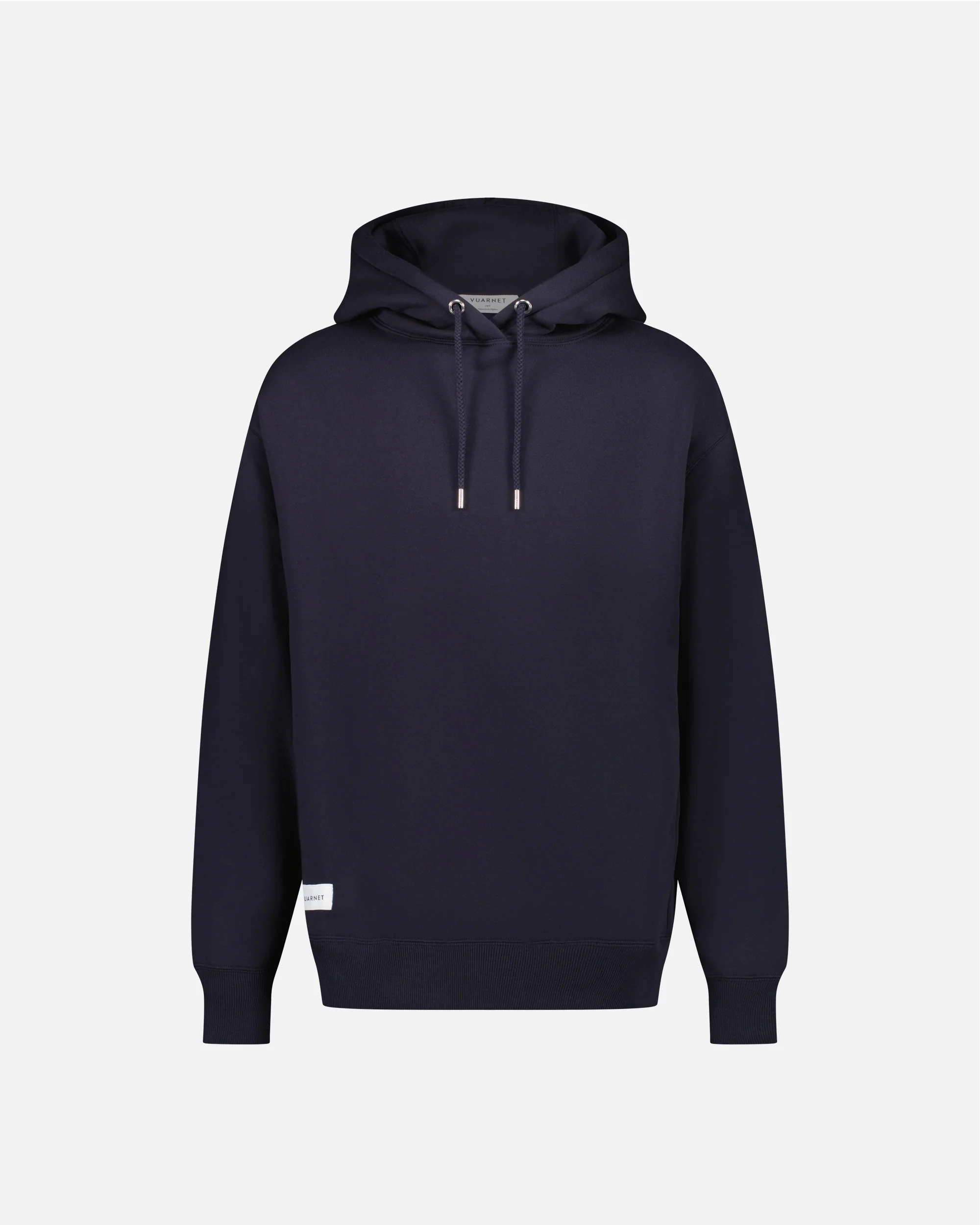 MEN HOODIE WITH SKI LOGO - Image 10