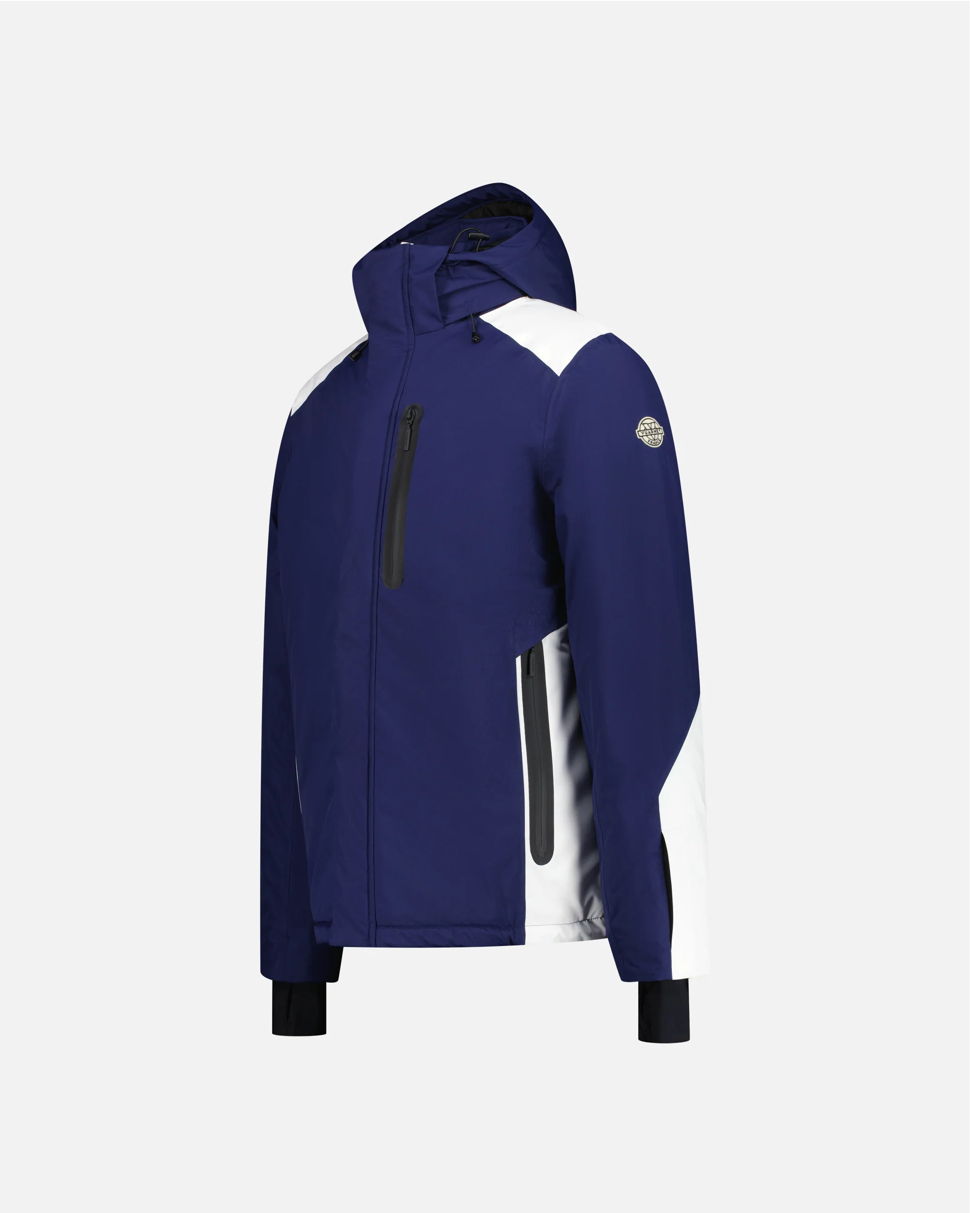 MEN SKI JACKET UBAC - Image 14