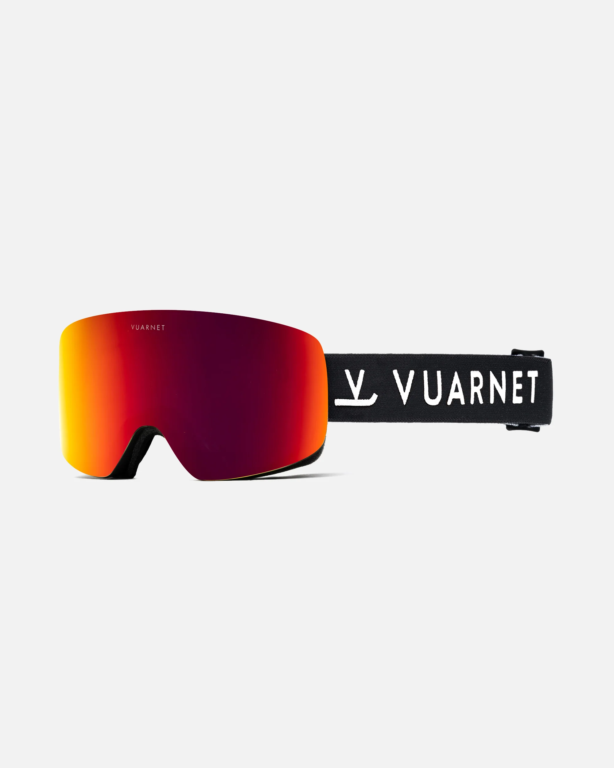 MAGNETIC MONT BLANC SKI GOGGLES LARGE - Image 11