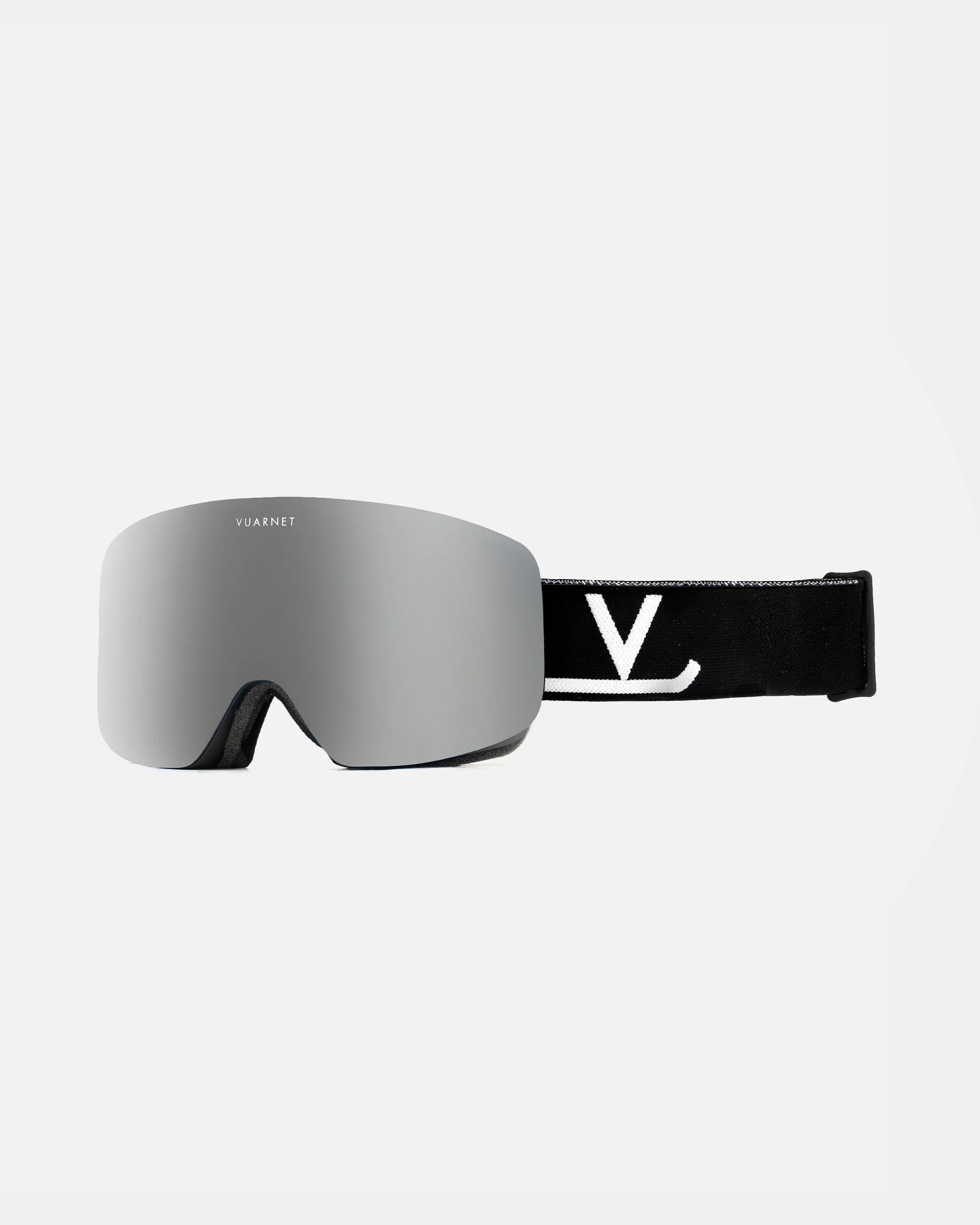 MAGNETIC MONT BLANC SKI GOGGLES LARGE - Image 3