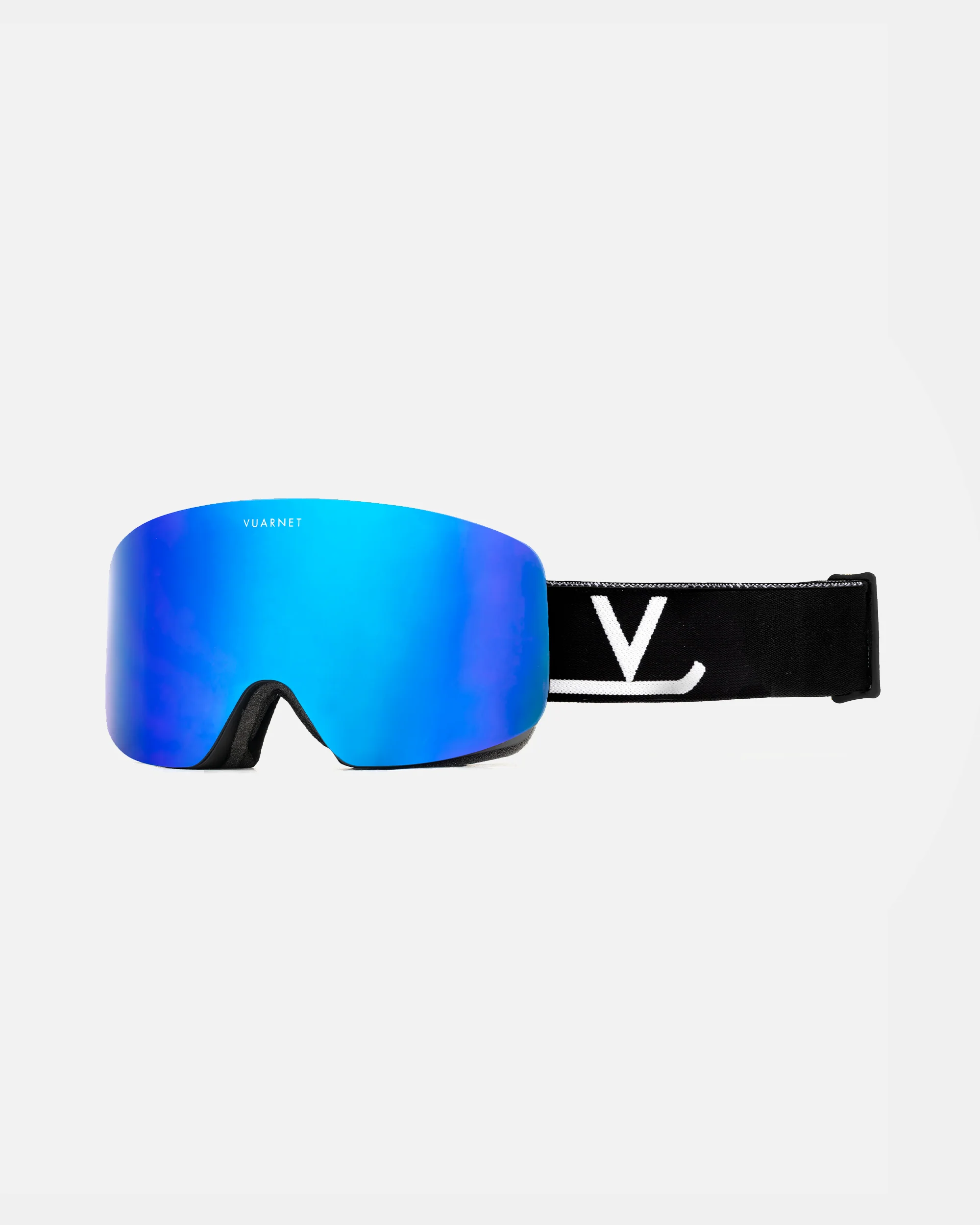 MAGNETIC MONT BLANC SKI GOGGLES LARGE - Image 4