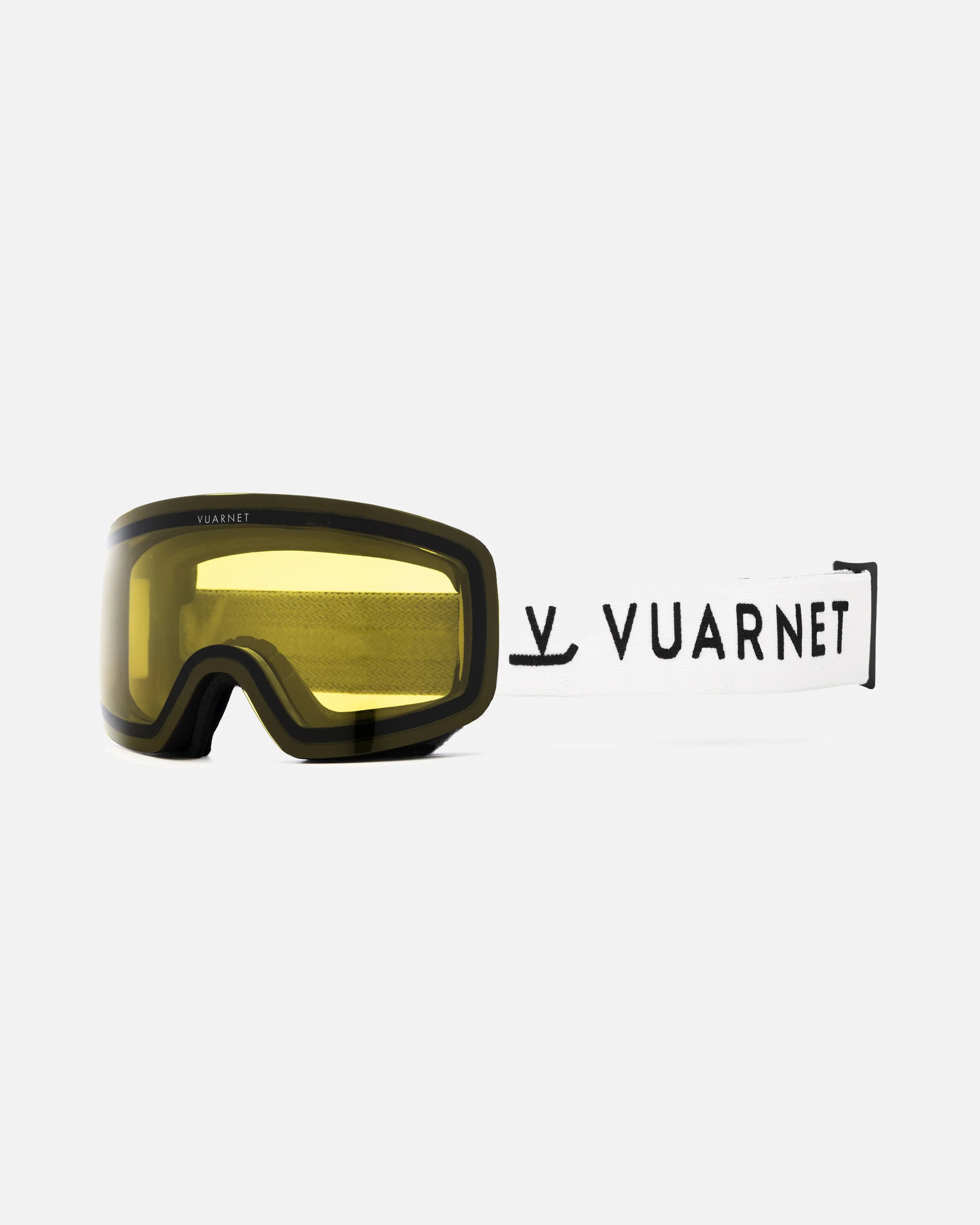 MAGNETIC MONT BLANC SKI GOGGLES LARGE - Image 9