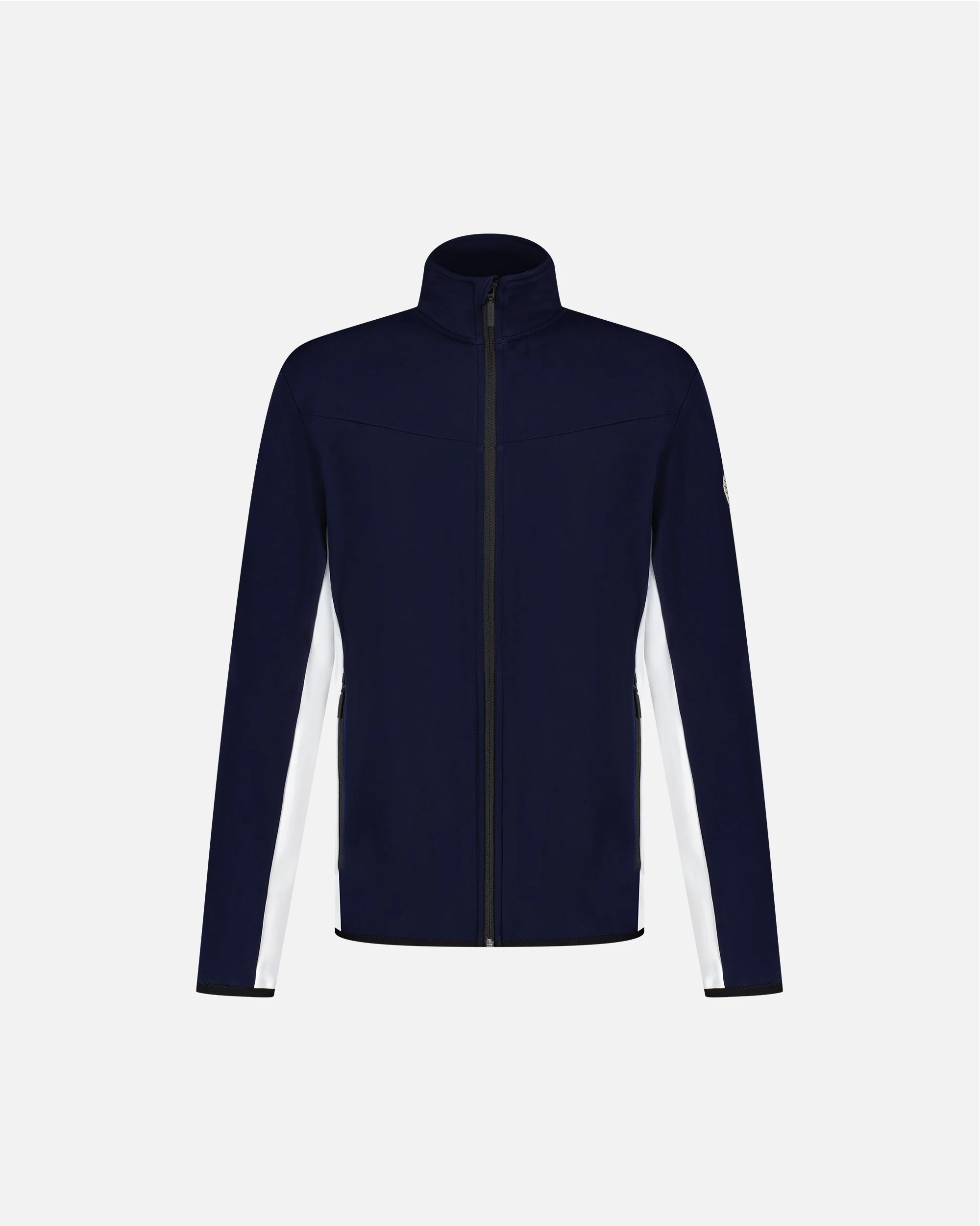 MEN FLEECE JACKET URIAL - Image 4