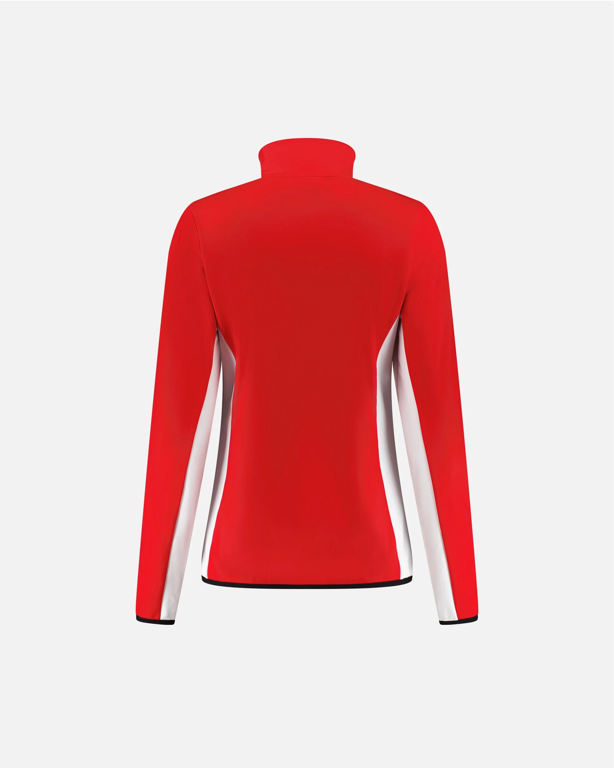 WOMEN FLEECE JACKET HUSKY - Image 9