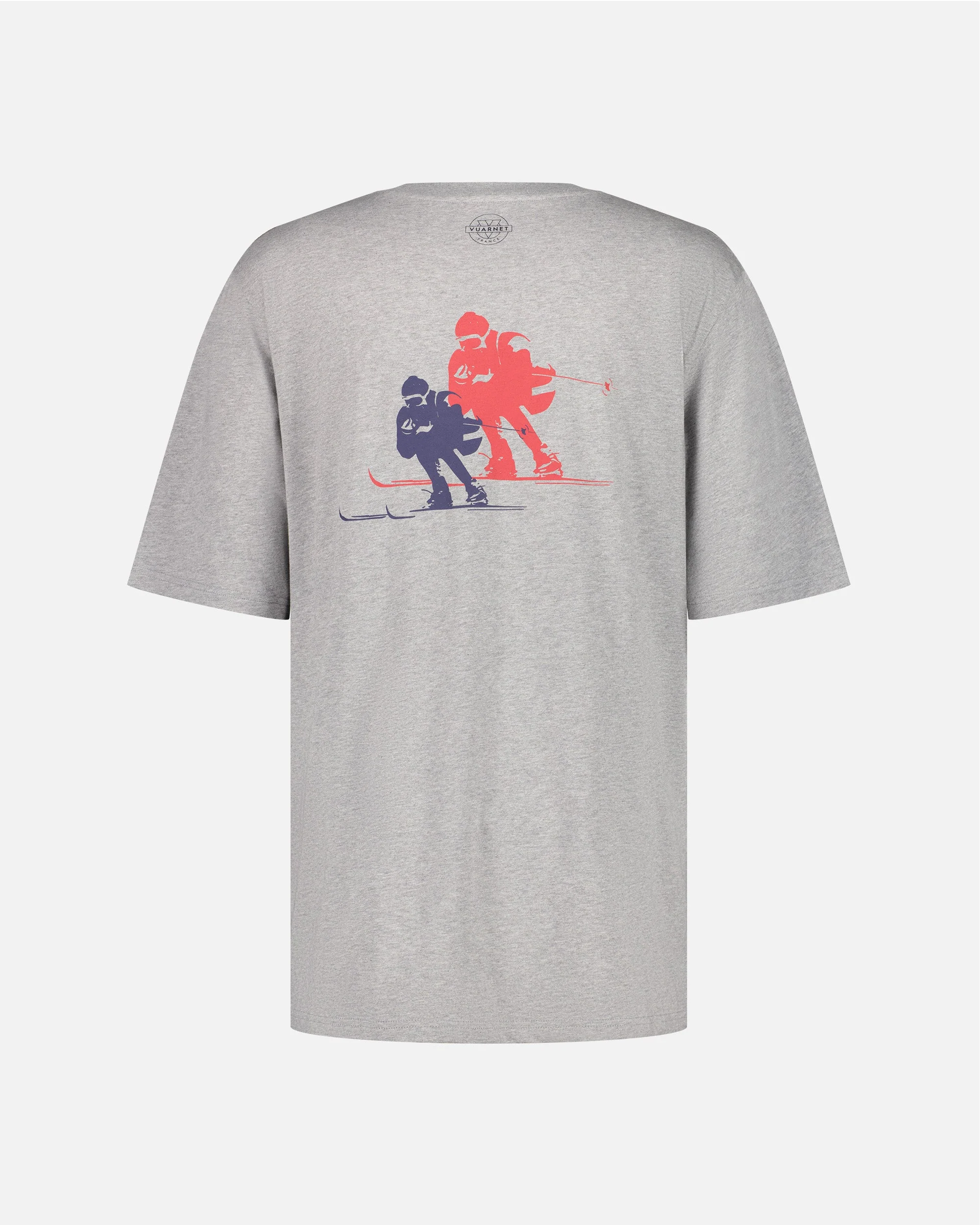 MEN SKIER LOGO TEE - Image 11