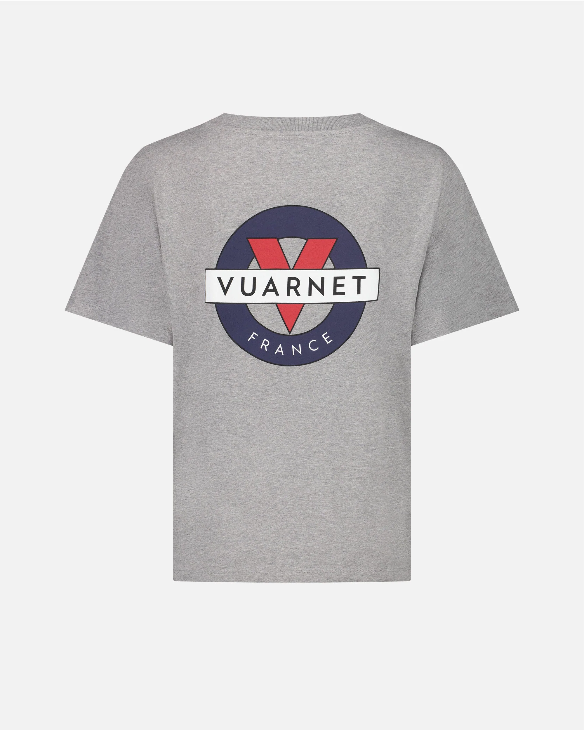 WOMEN STAMP LOGO TEE - Image 8