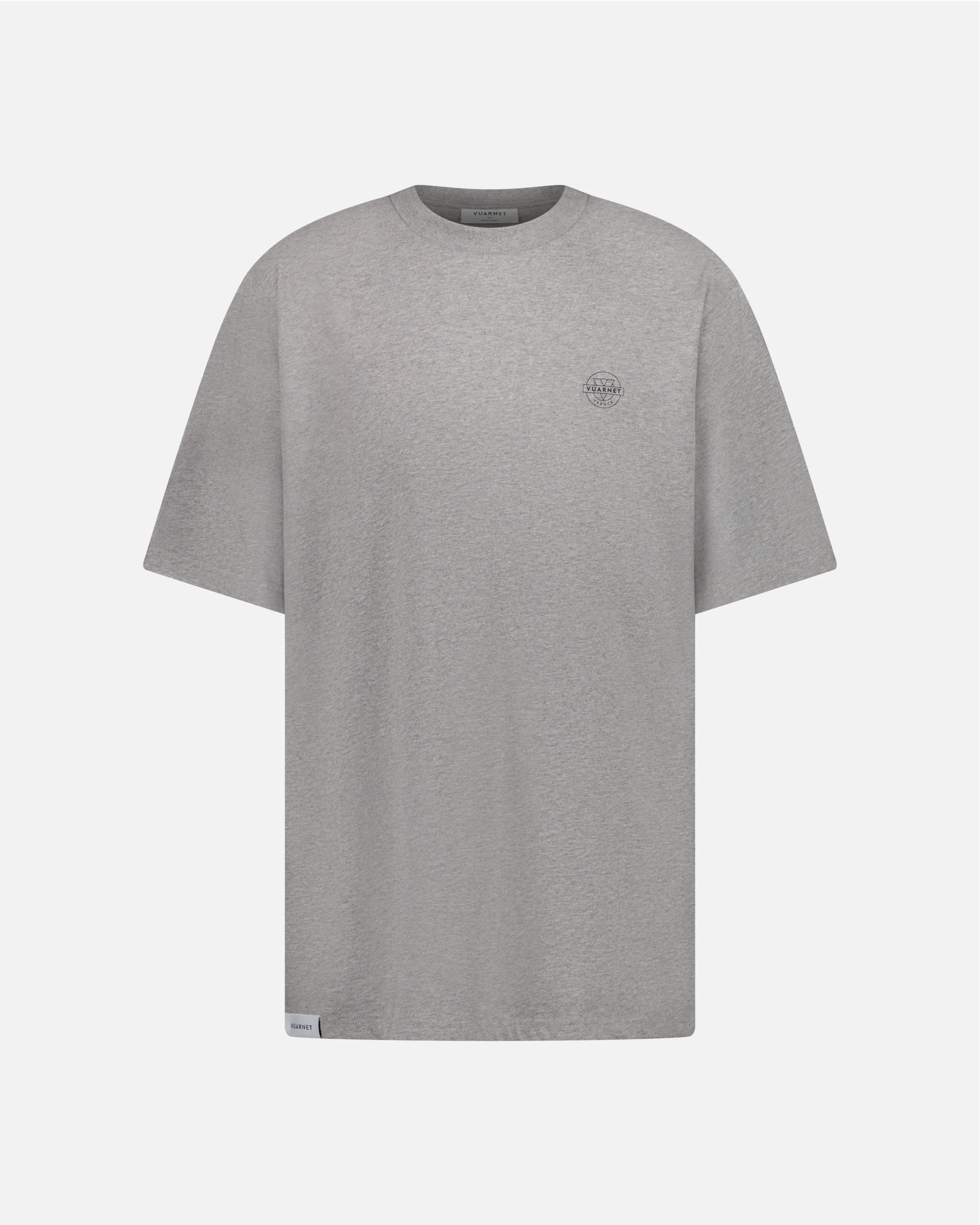 MEN STAMP LOGO TEE - Image 10