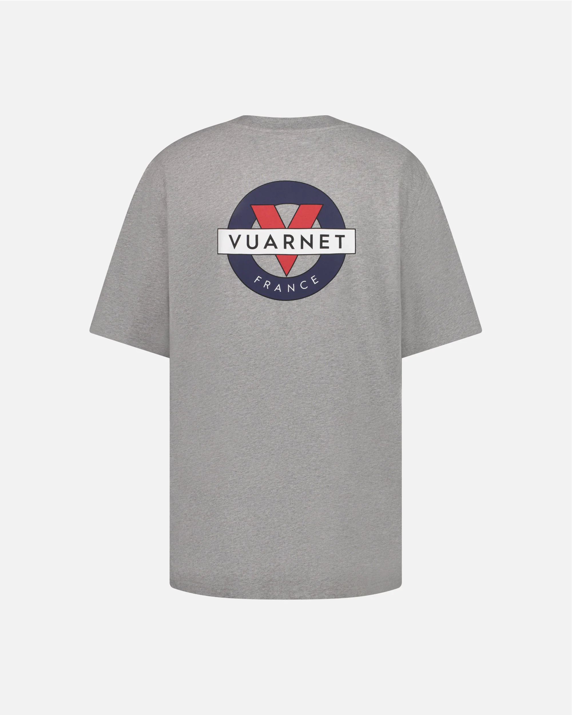 MEN STAMP LOGO TEE - Image 5