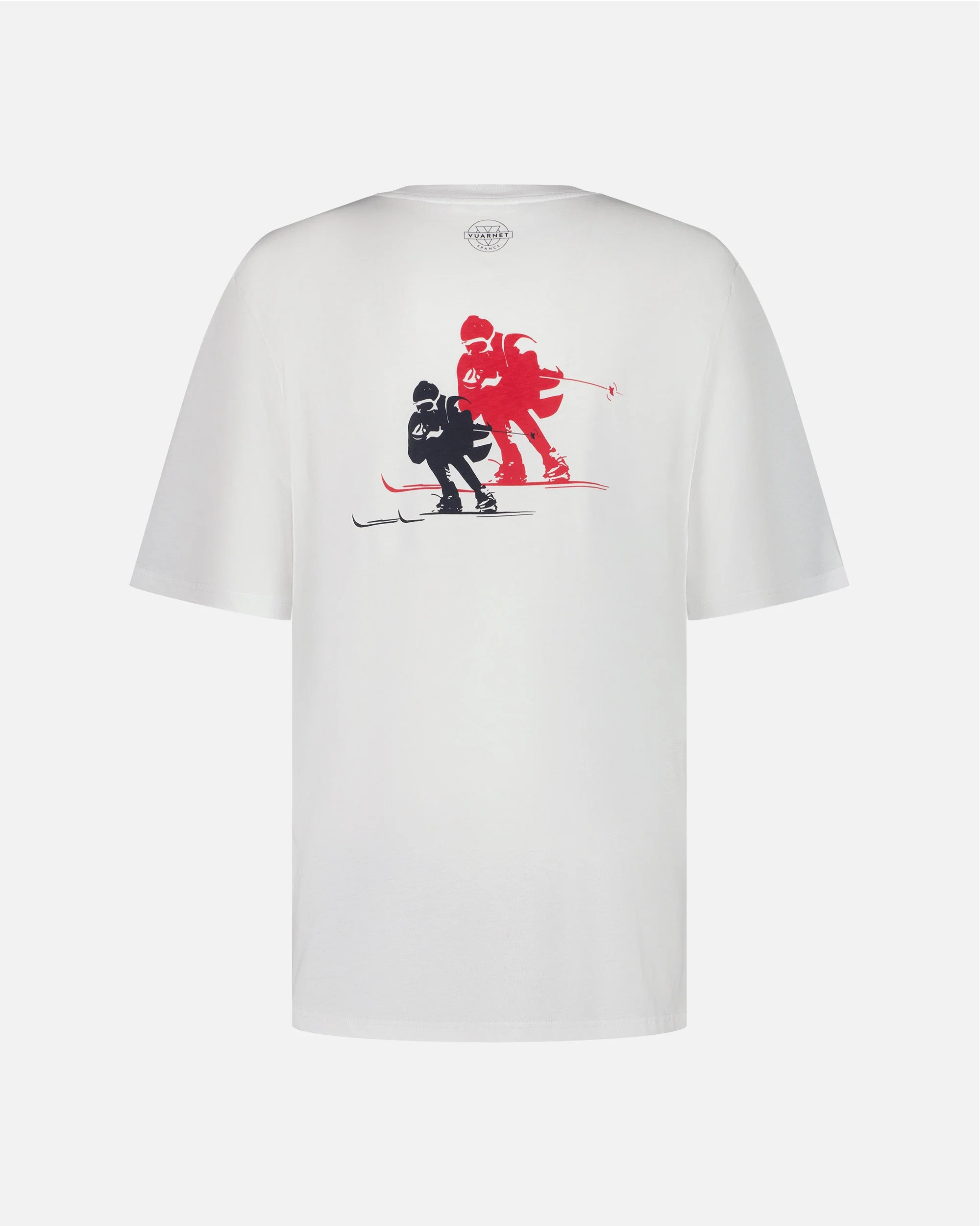 MEN SKIER LOGO TEE - Image 17