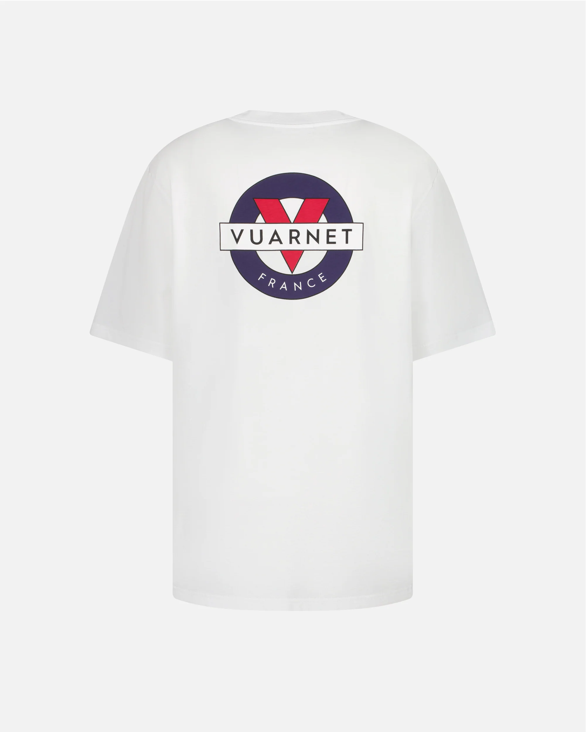 MEN STAMP LOGO TEE - Image 14