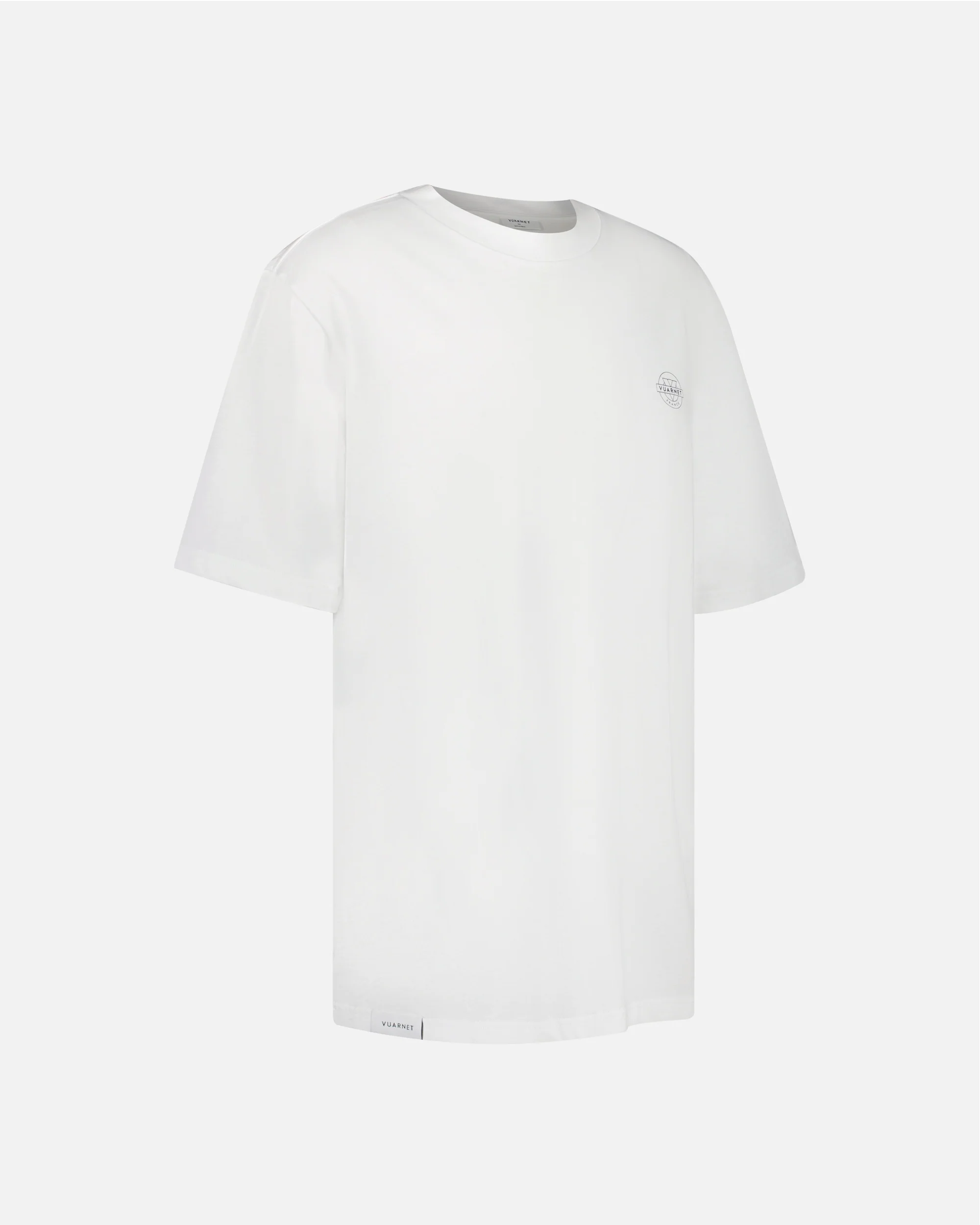 MEN STAMP LOGO TEE - Image 6