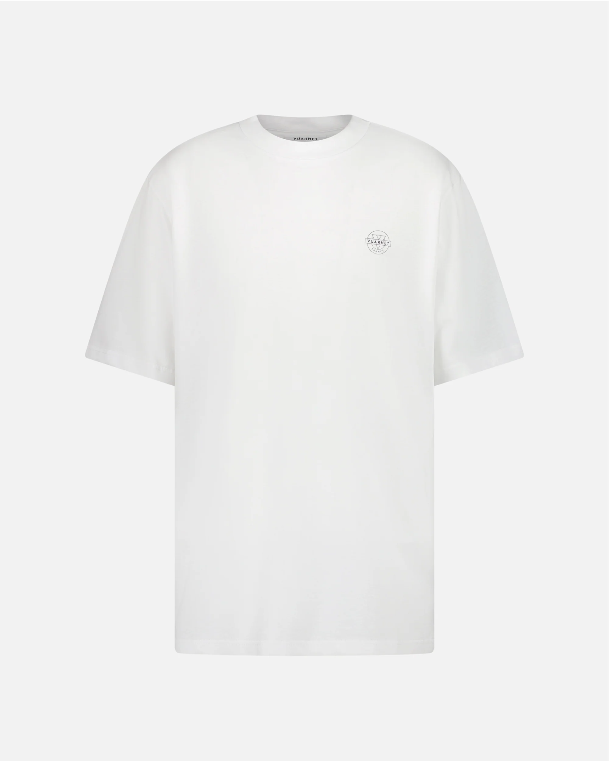 MEN STAMP LOGO TEE - Image 7