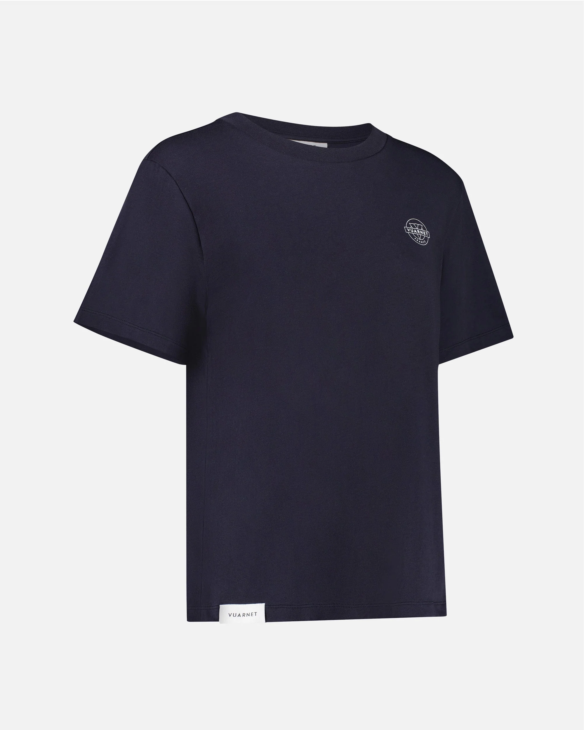 WOMEN STAMP LOGO TEE - Image 3