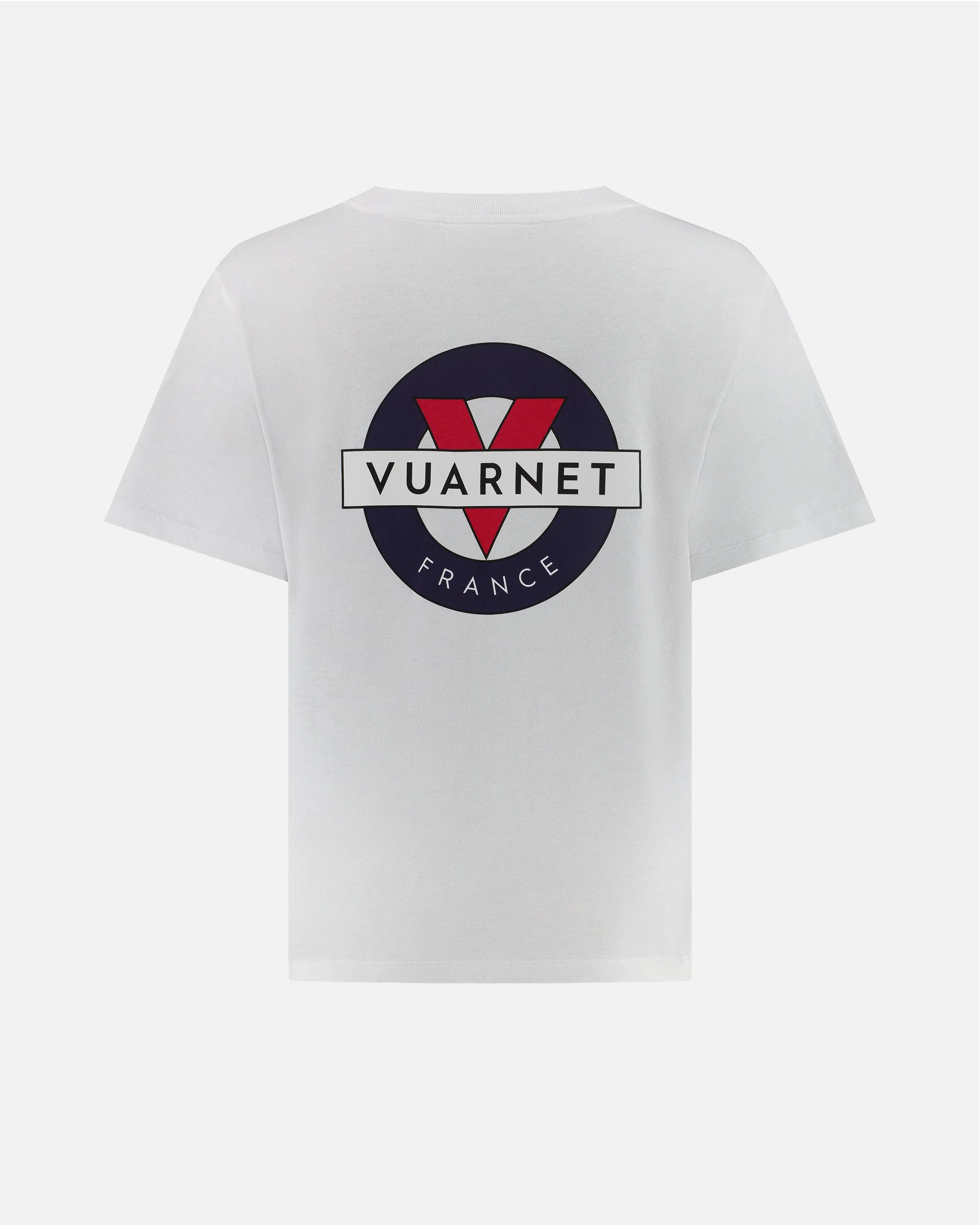 WOMEN STAMP LOGO TEE - Image 11