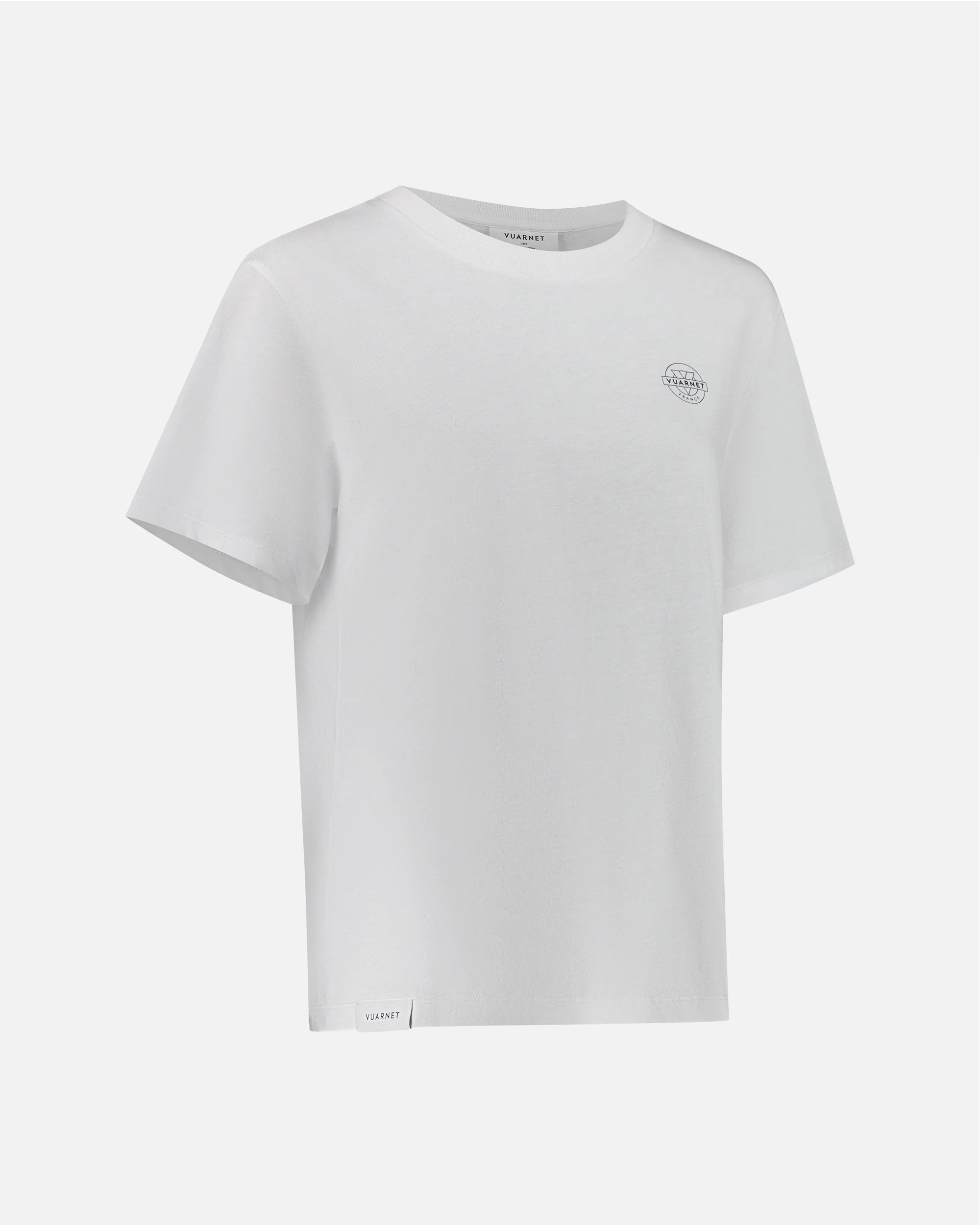 WOMEN STAMP LOGO TEE - Image 3