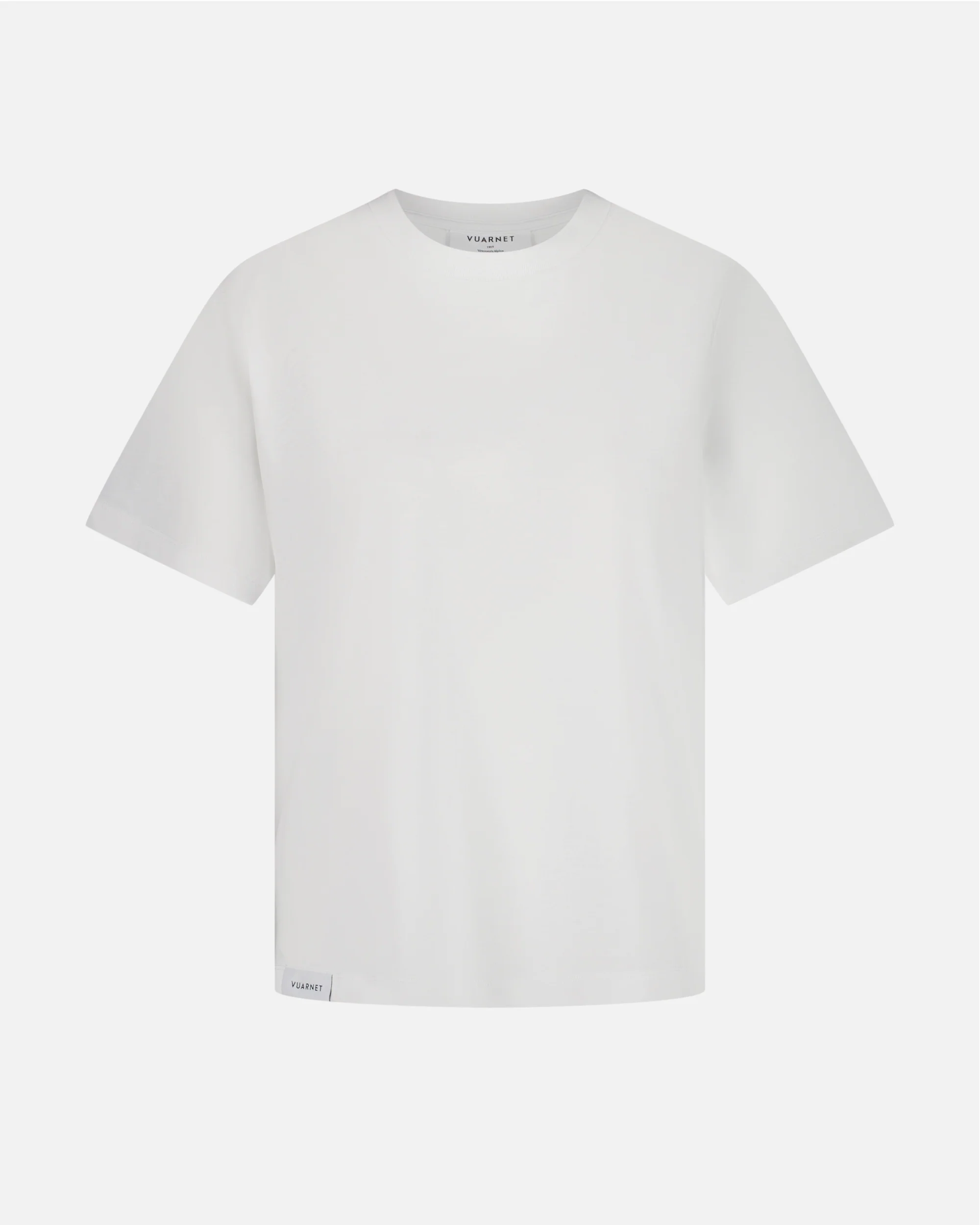 WOMEN SKIER LOGO TEE - Image 4