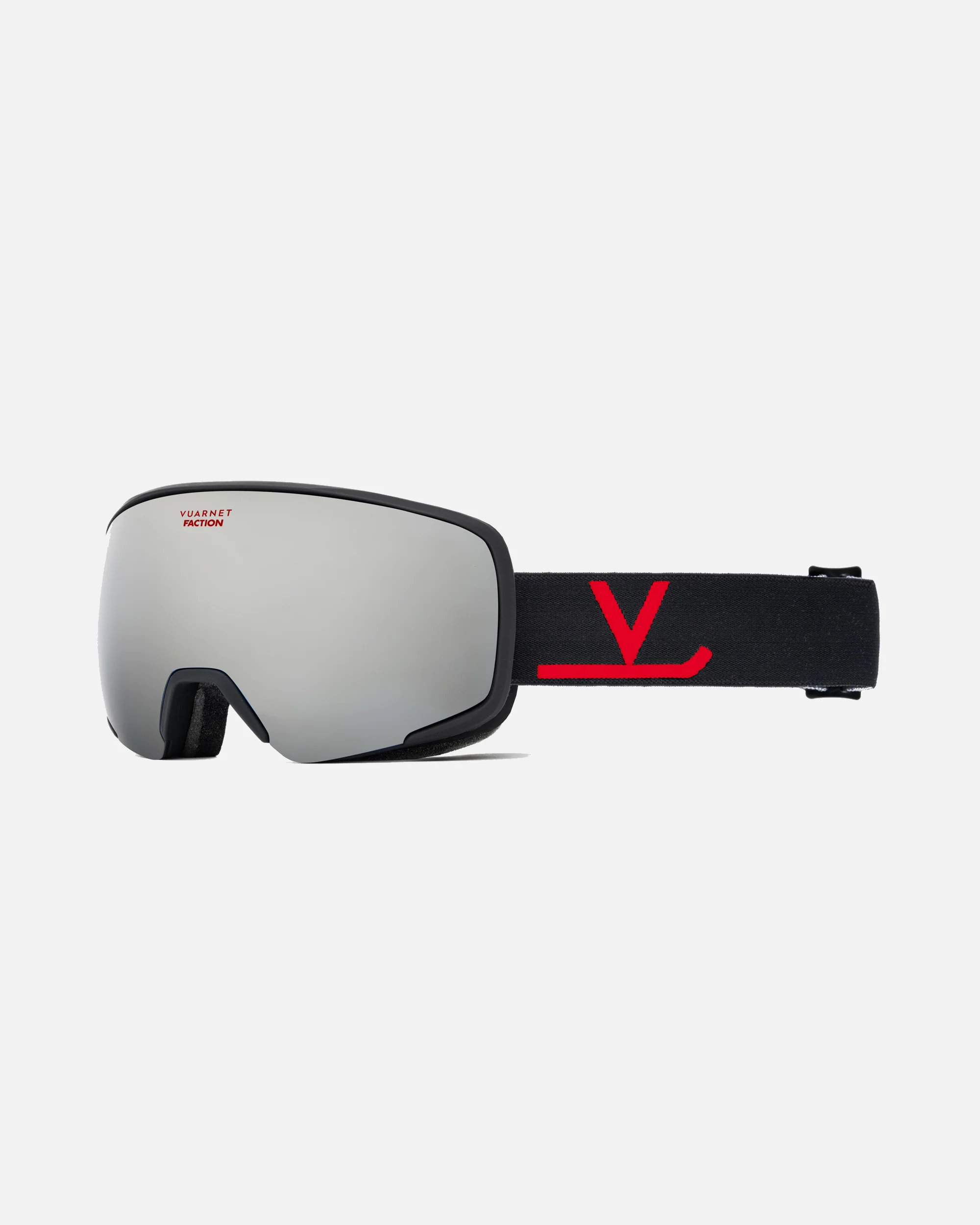 VUARNET X FACTION EVEREST SKI GOGGLES - Image 3