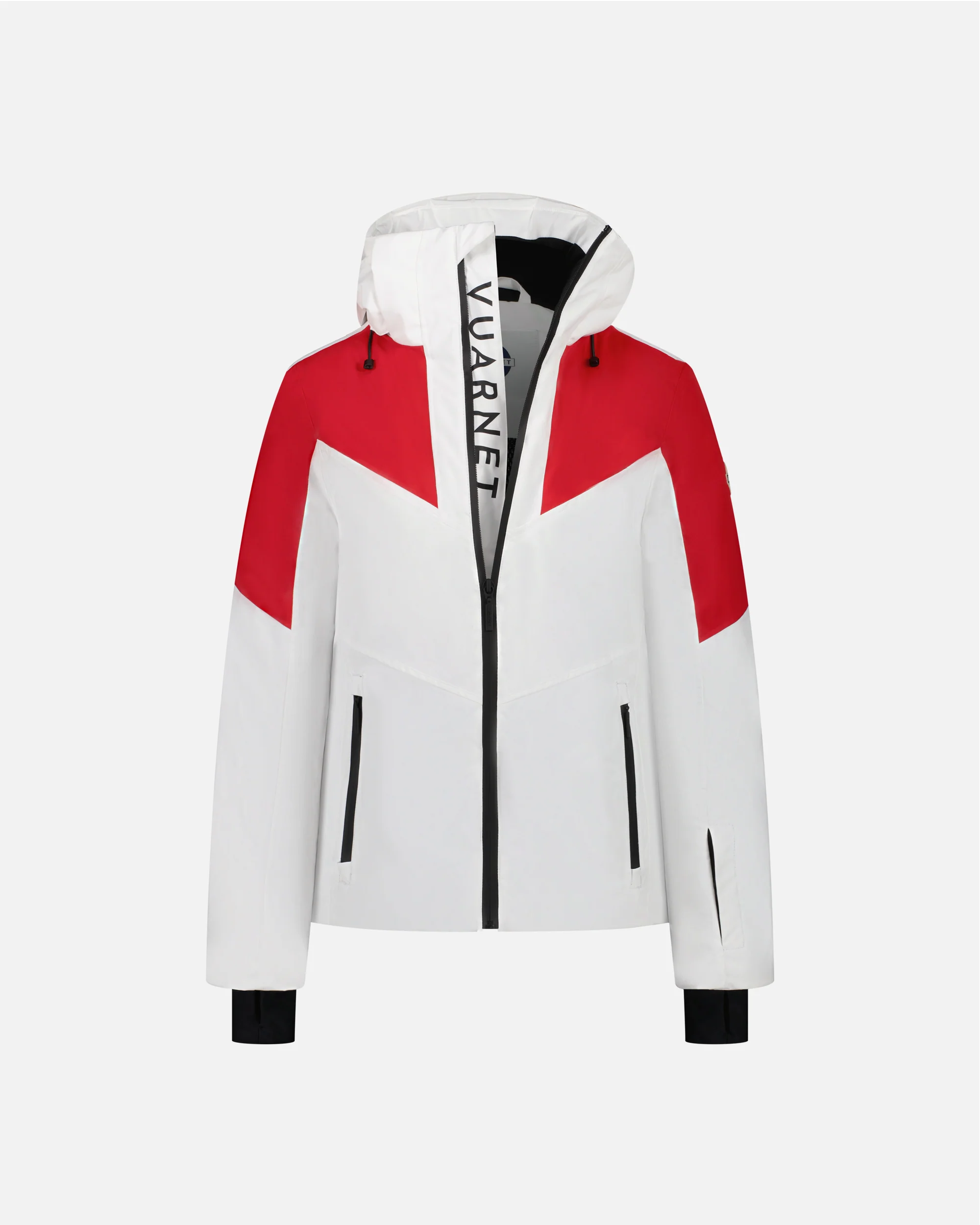 WOMEN SKI JACKET SPIRE - Image 16
