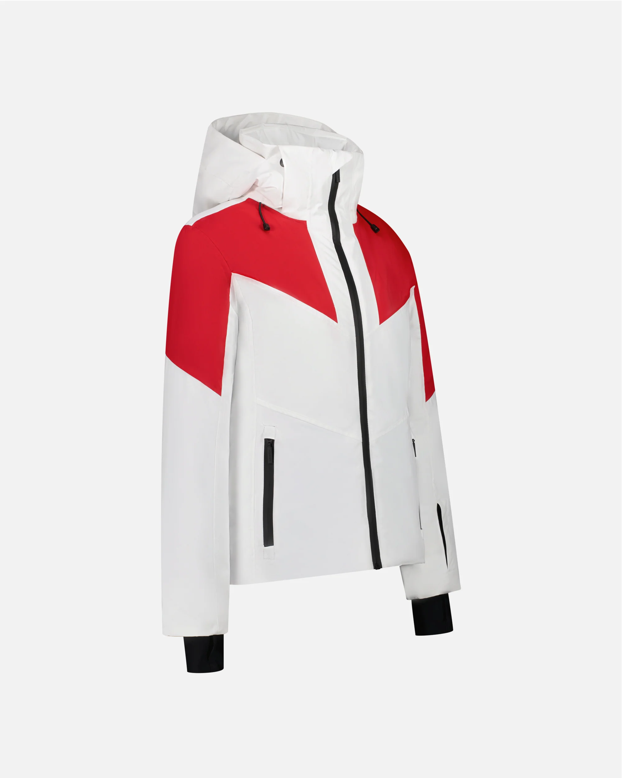 WOMEN SKI JACKET SPIRE - Image 6