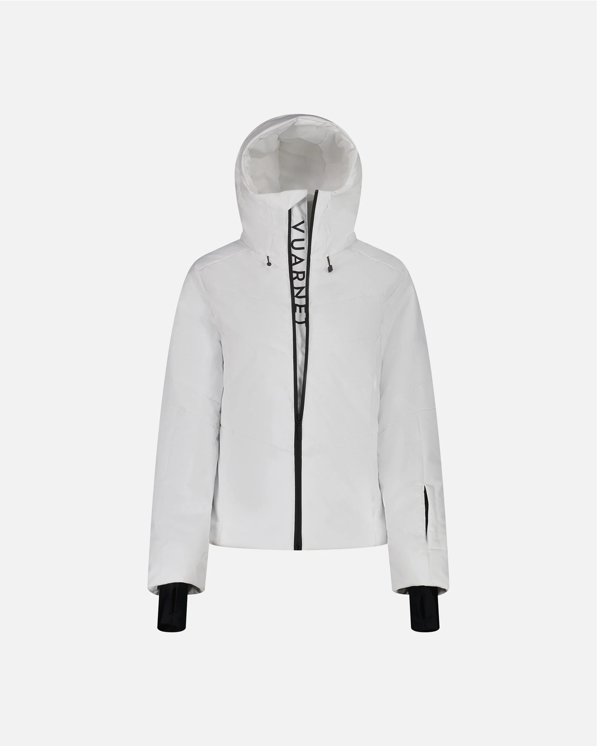 WOMEN SKI JACKET APEX - Image 12