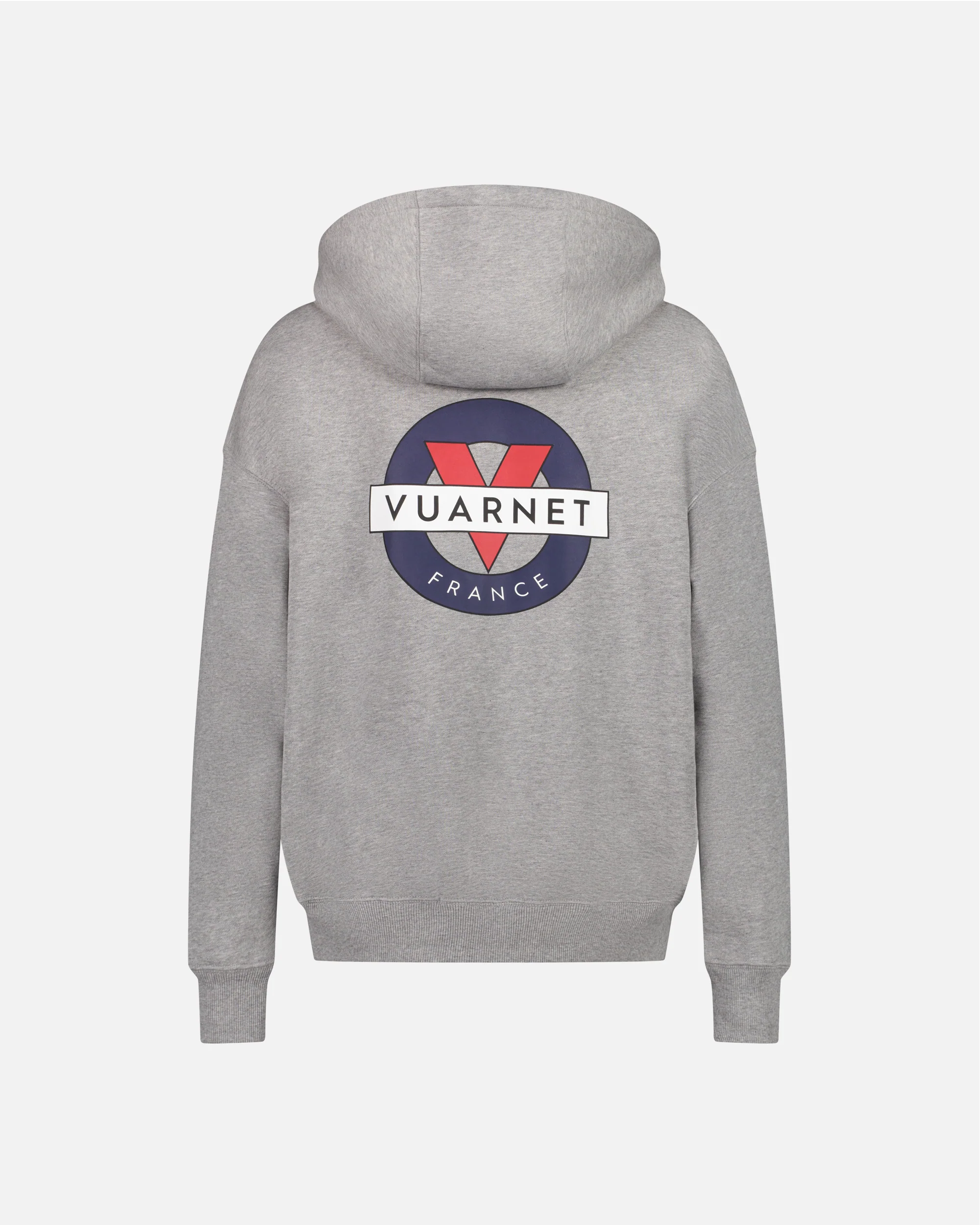 WOMEN HOODIE WITH VUARNET LOGO - Image 15