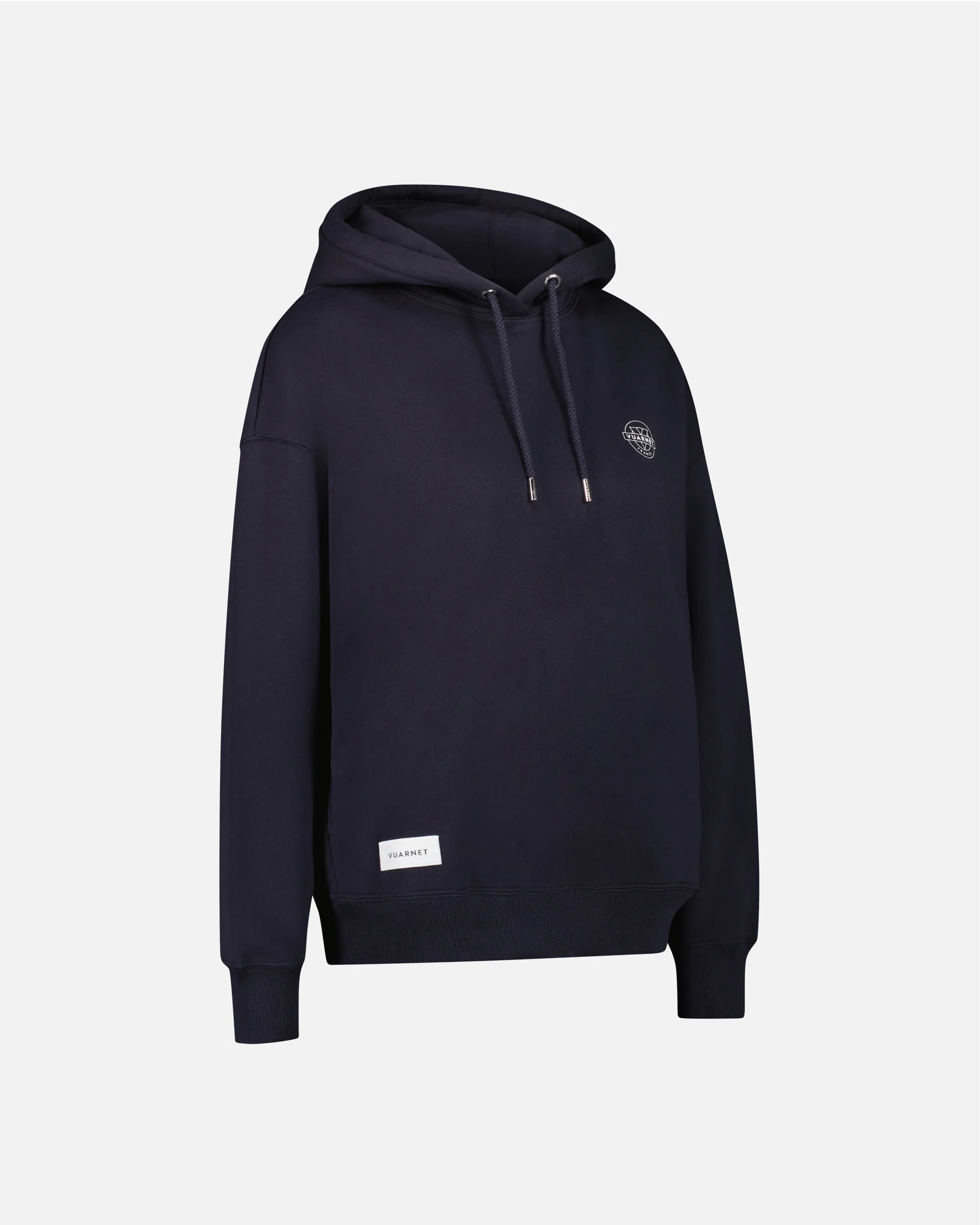 WOMEN HOODIE WITH VUARNET LOGO - Image 15