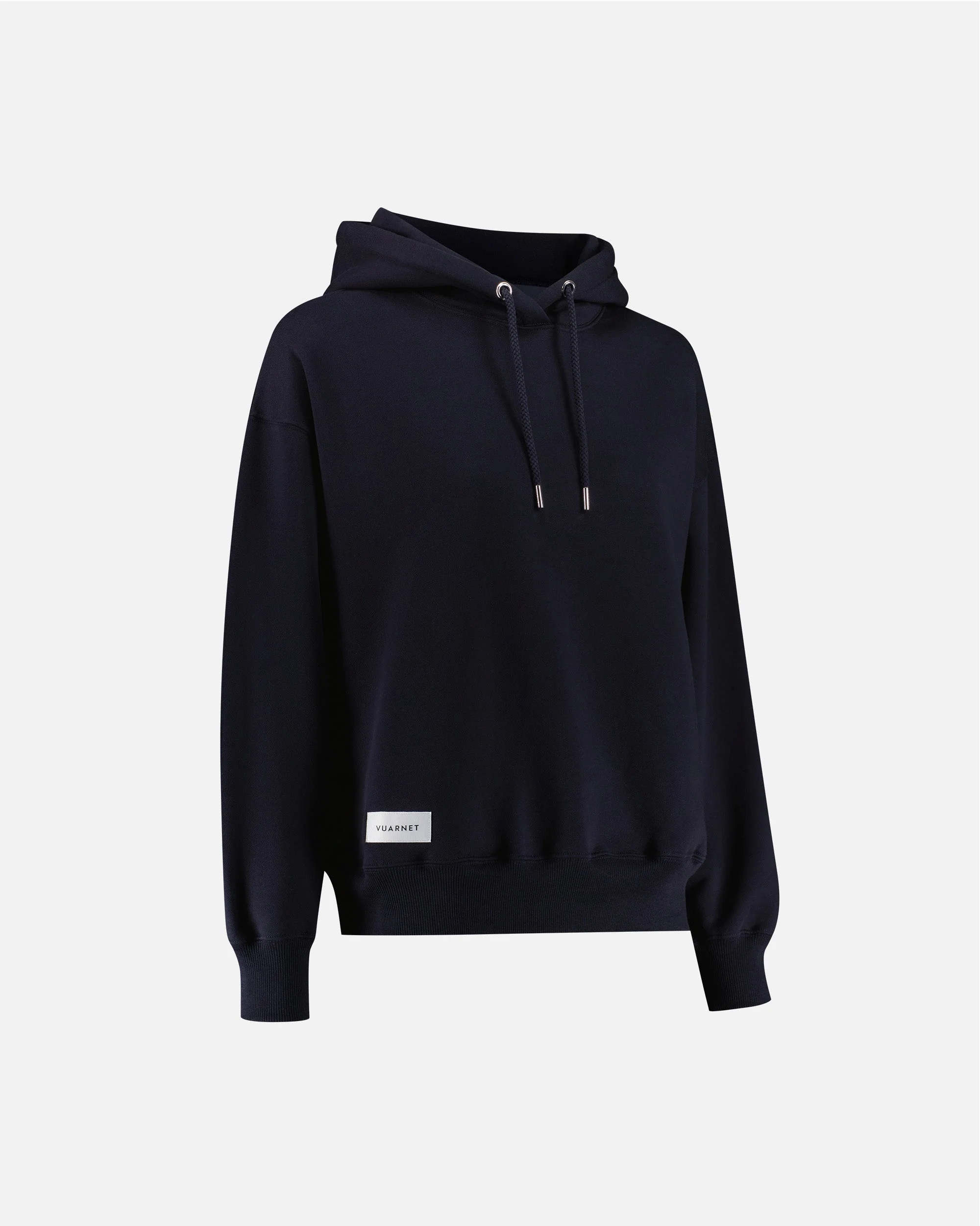 WOMEN HOODIE WITH SKI LOGO - Image 5