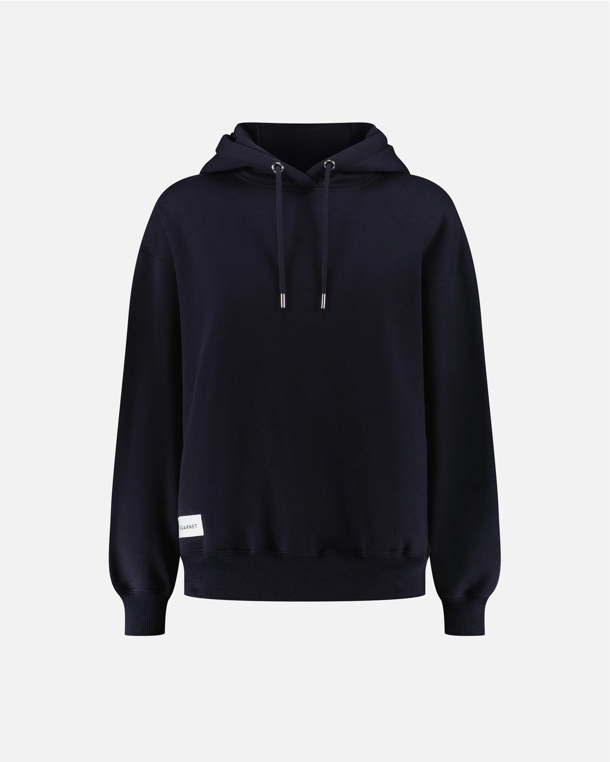 WOMEN HOODIE WITH SKI LOGO - Image 7